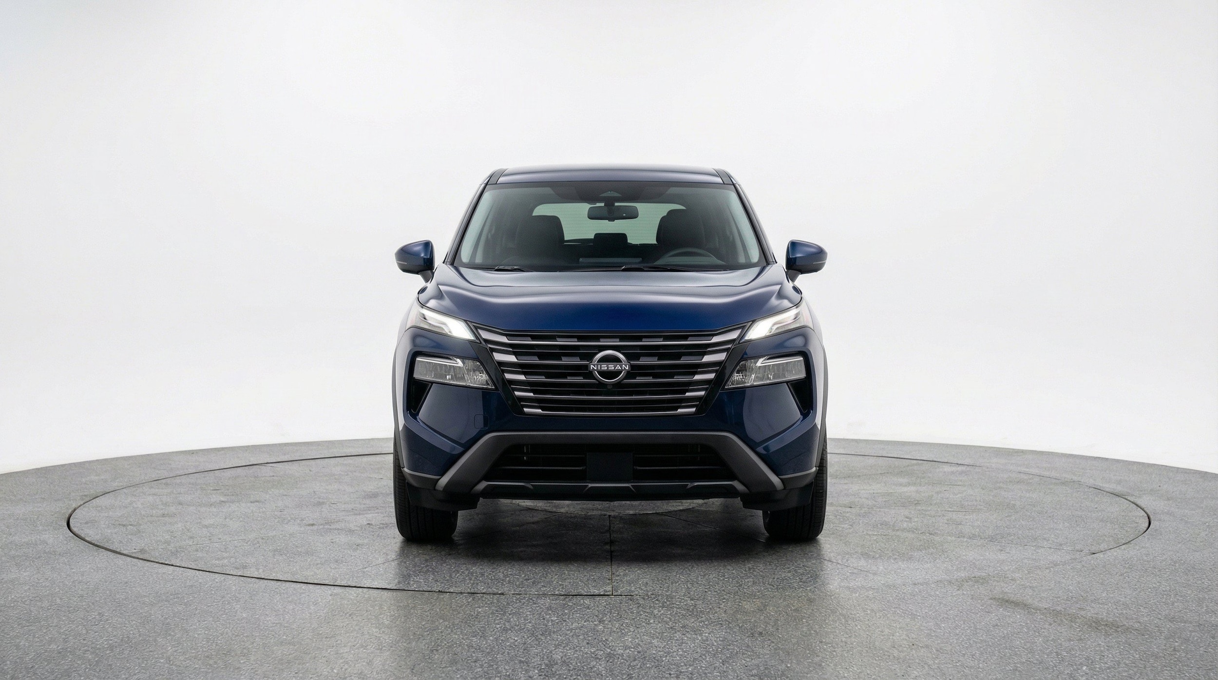 Thumbnail: 2026 Nissan Rogue - 2