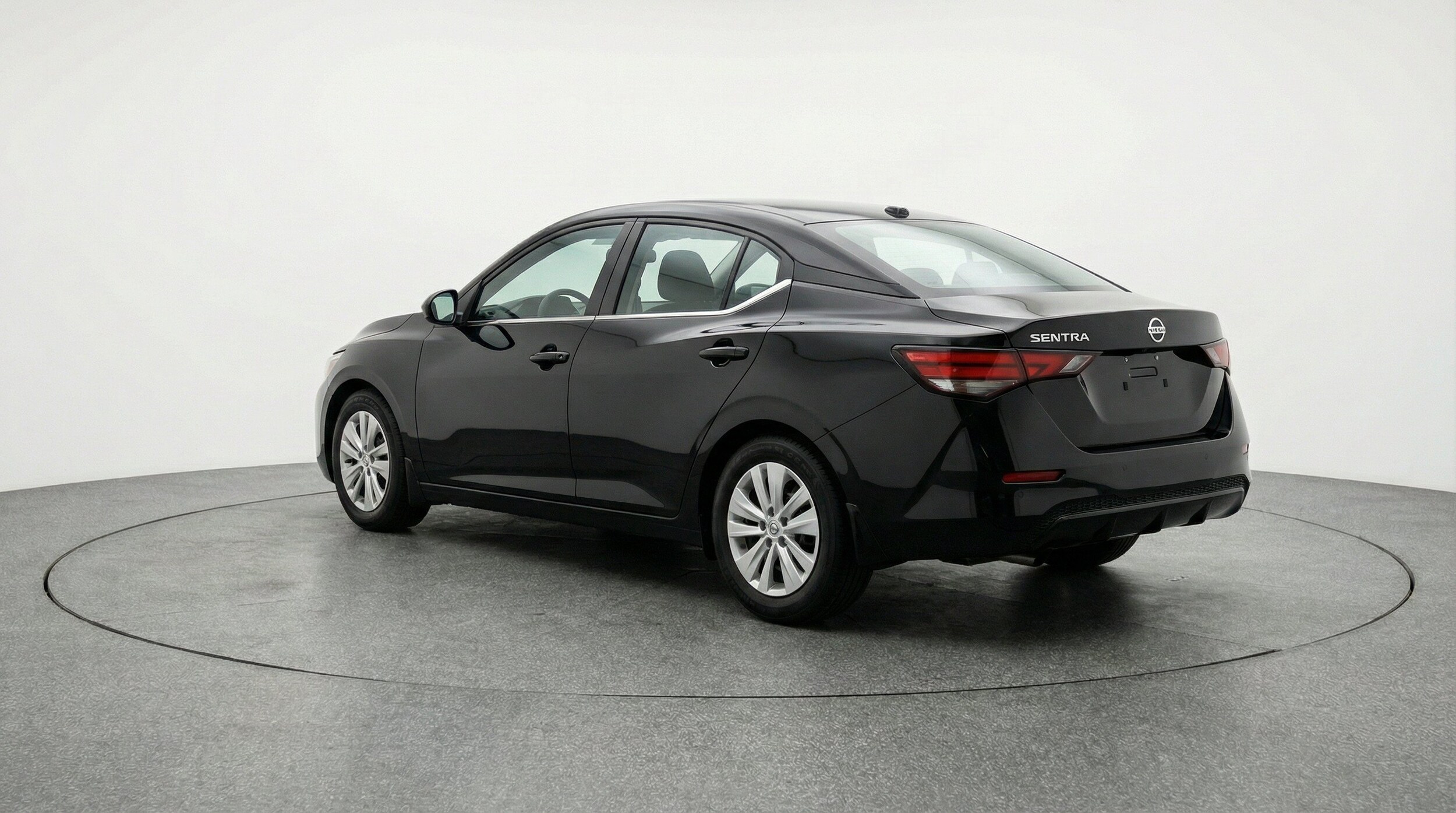 Thumbnail: 2025 Nissan Sentra - 6