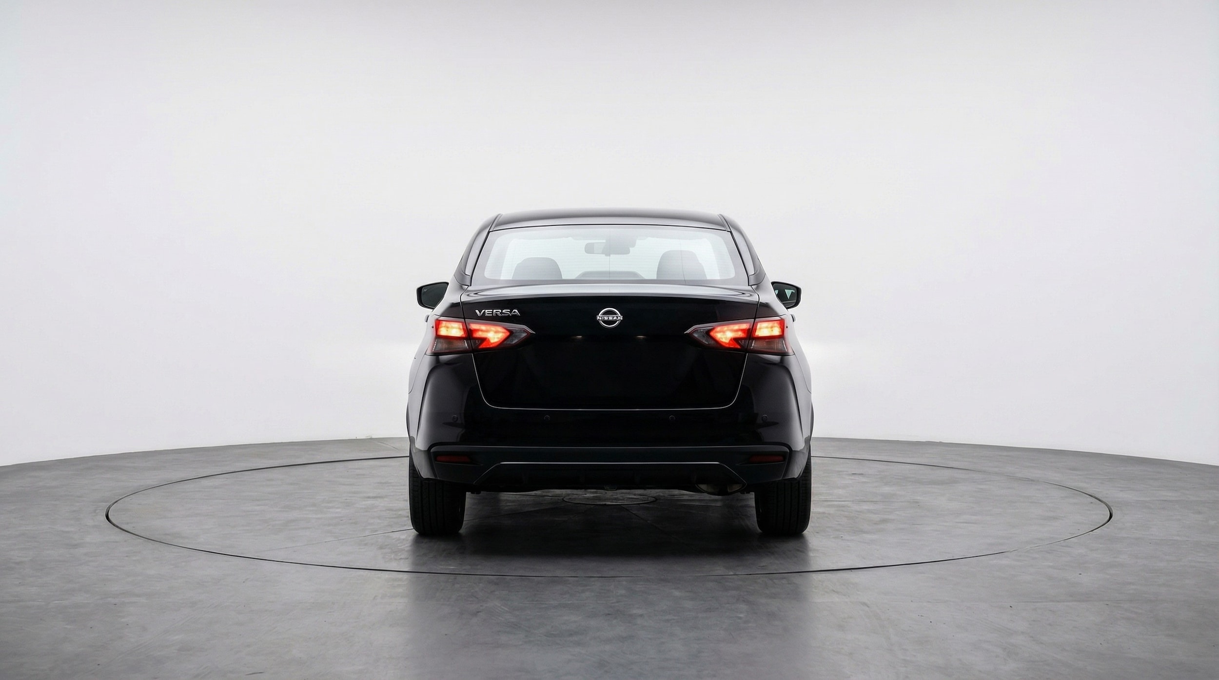 Thumbnail: 2025 Nissan Versa - 6