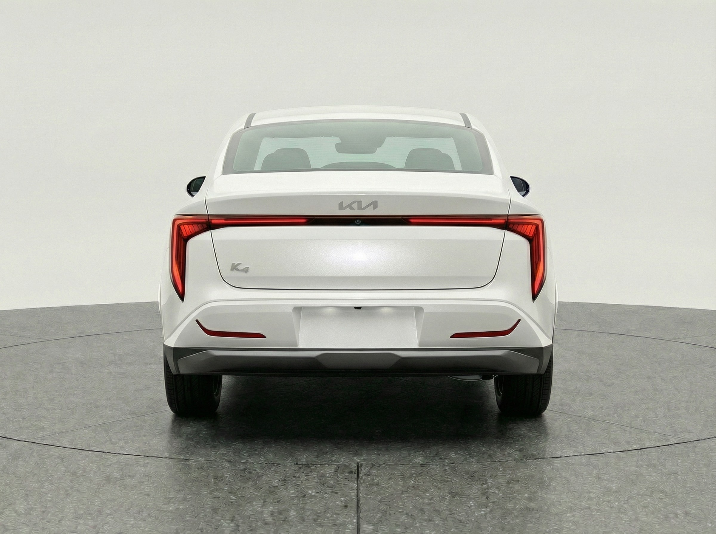 Thumbnail: 2025 Kia K4 - 6