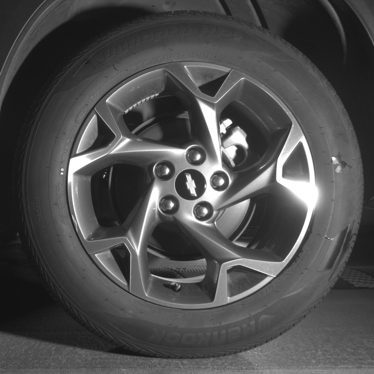 Thumbnail: 2025 Chevrolet Trax - 11