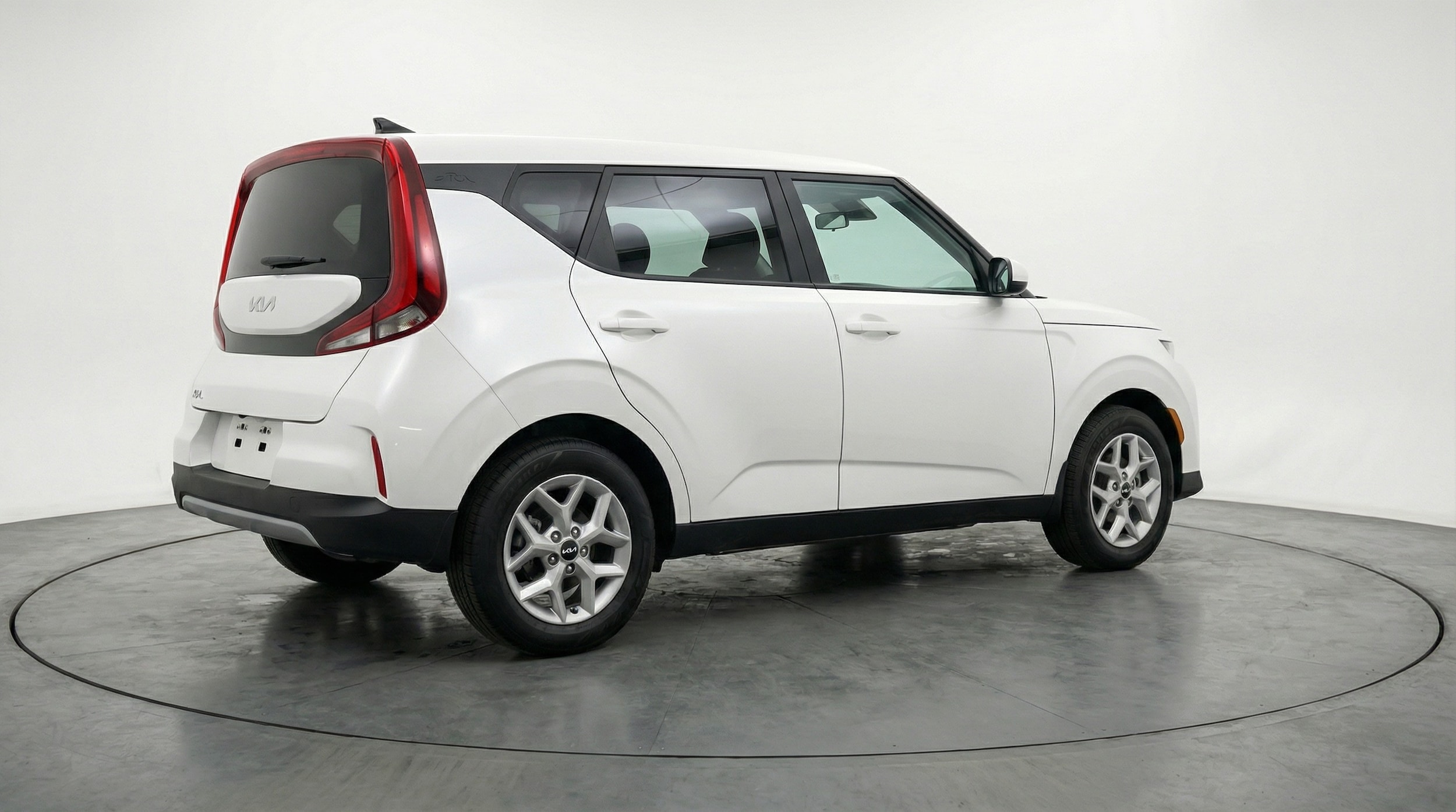 Thumbnail: 2025 Kia Soul - 7