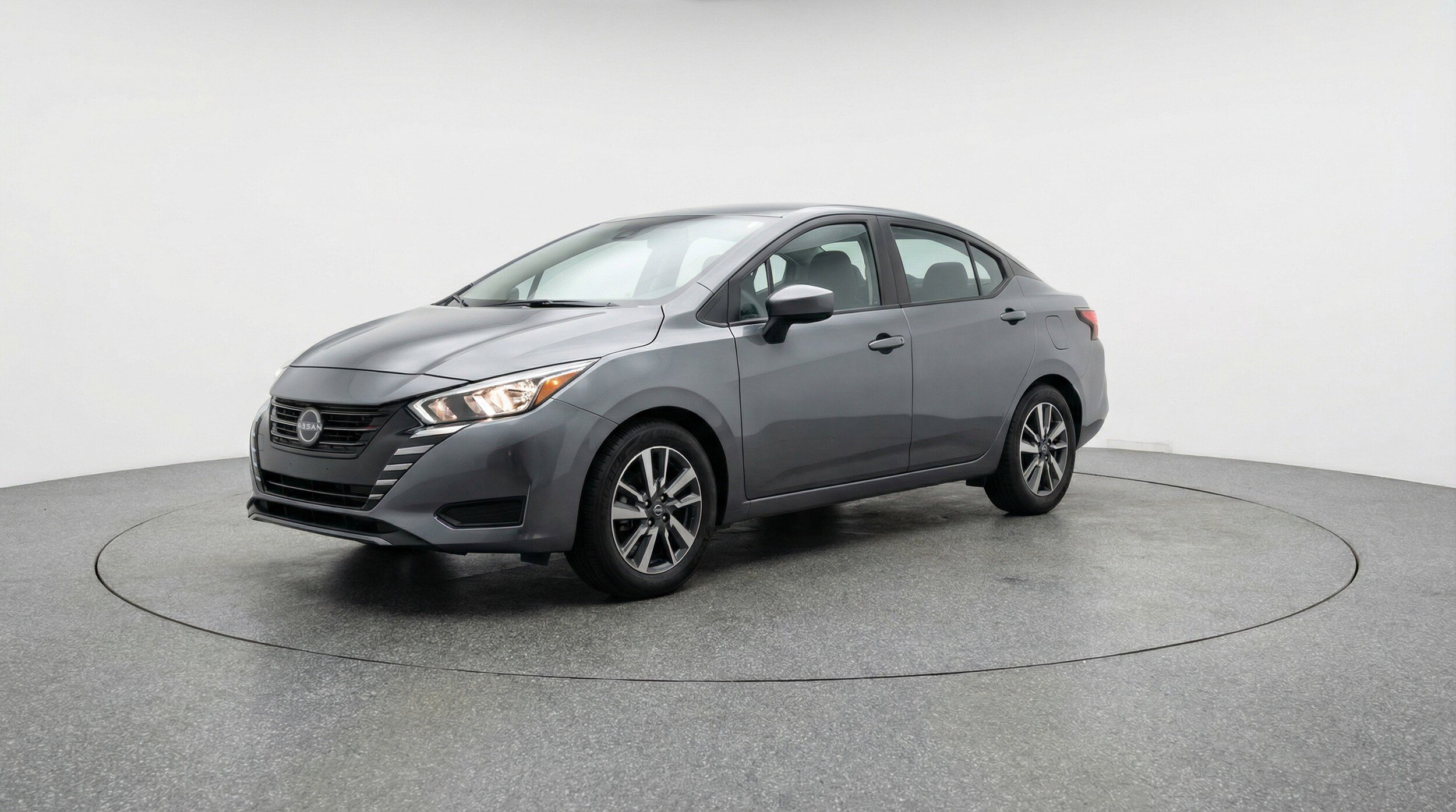 Thumbnail: 2025 Nissan Versa - 3