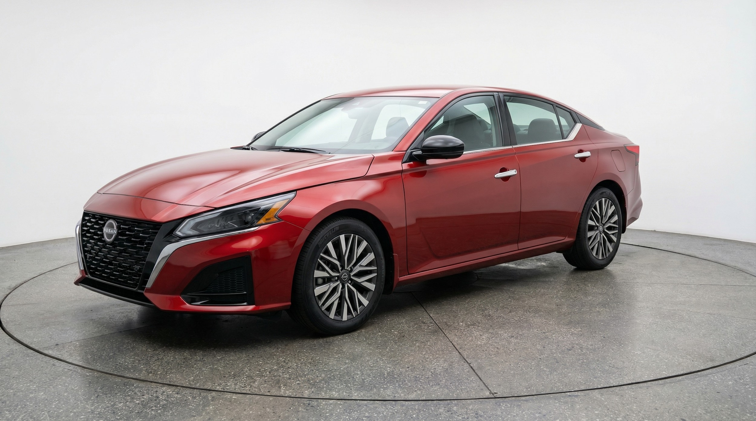 Thumbnail: 2025 Nissan Altima - 3