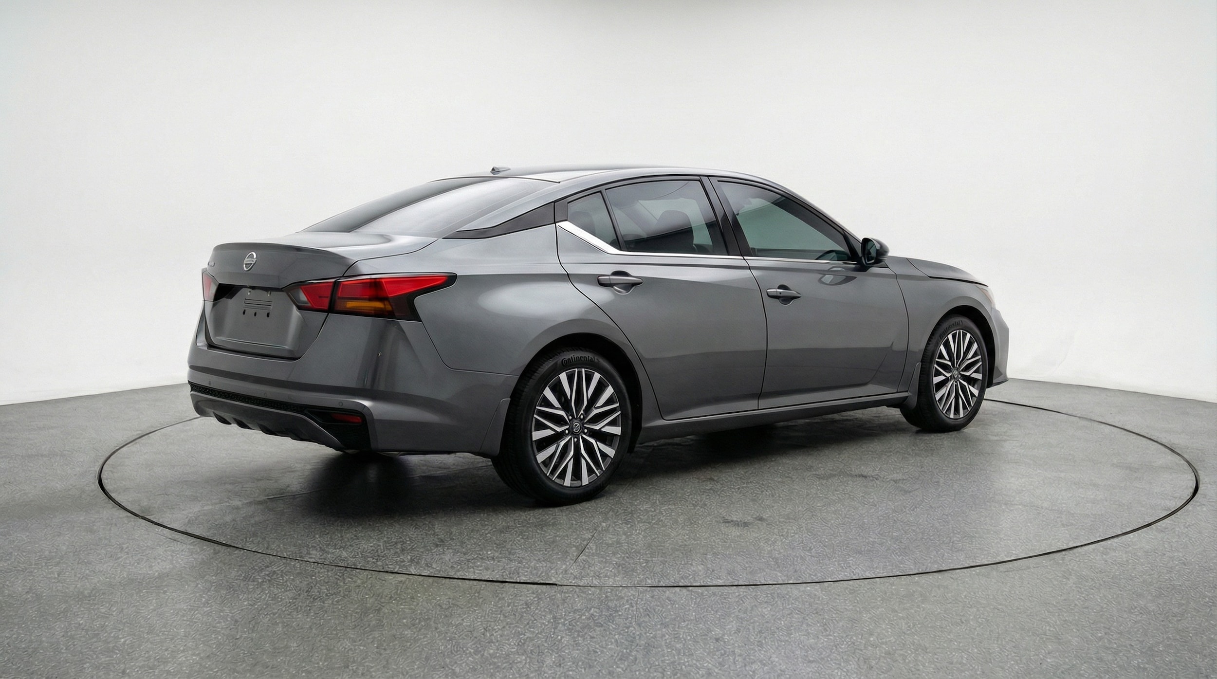 Thumbnail: 2025 Nissan Altima - 7