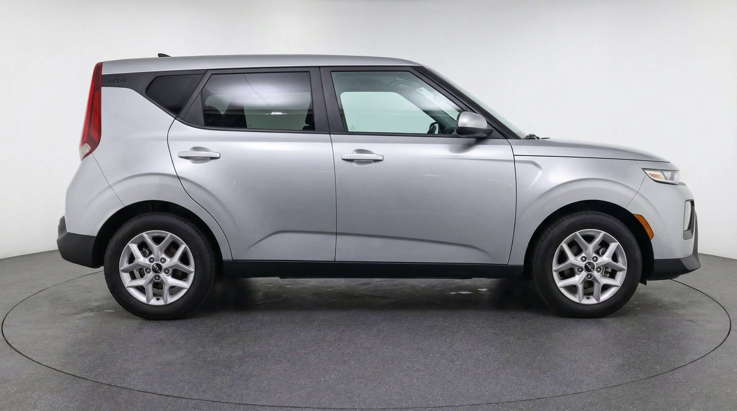 Thumbnail: 2025 Kia Soul - 11