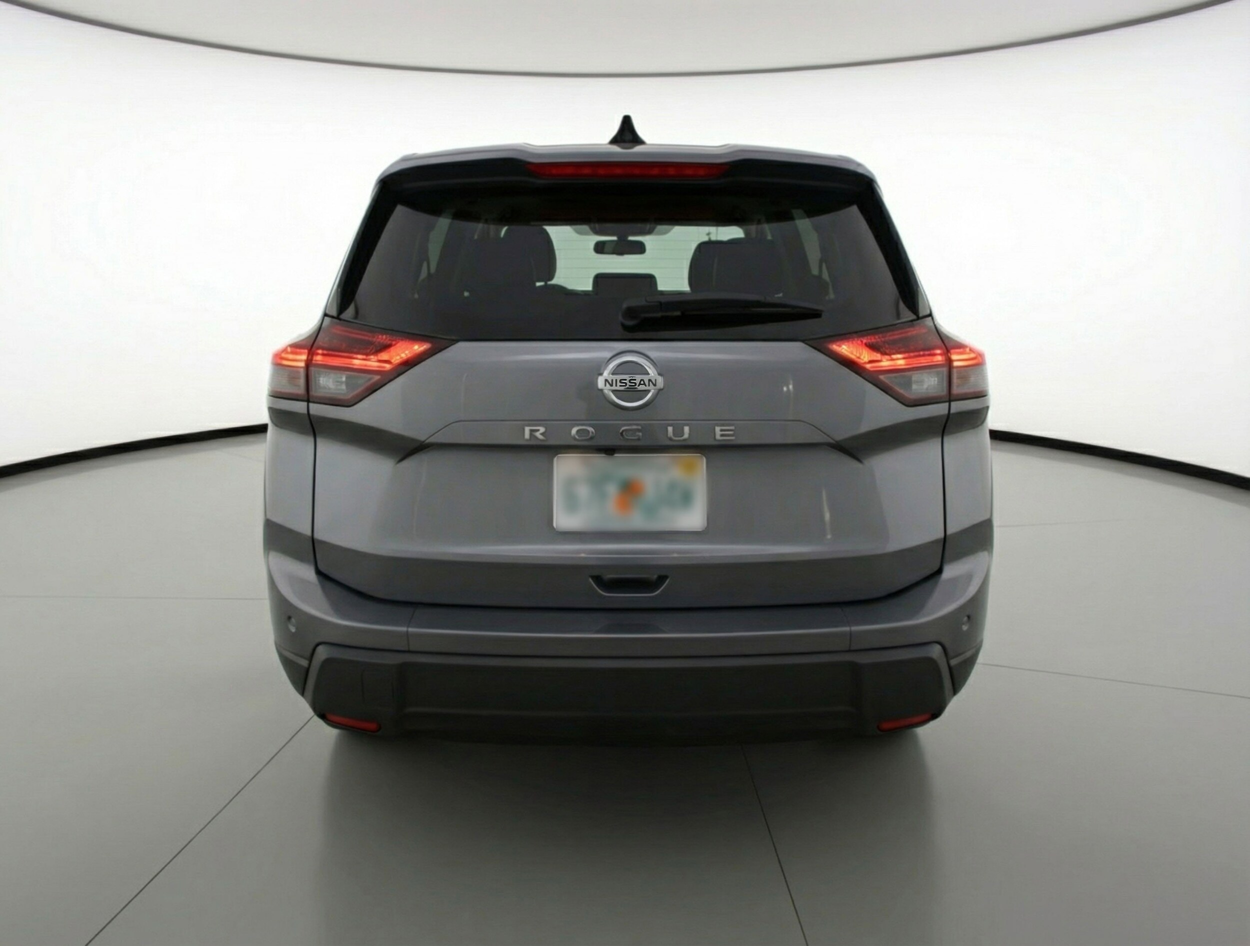 Thumbnail: 2025 Nissan Rogue - 7