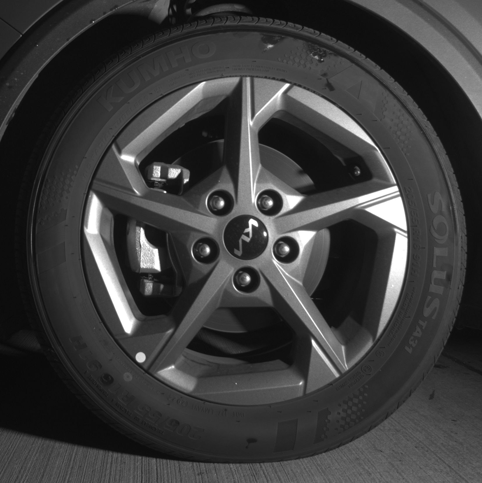 Thumbnail: 2025 Kia K4 - 9