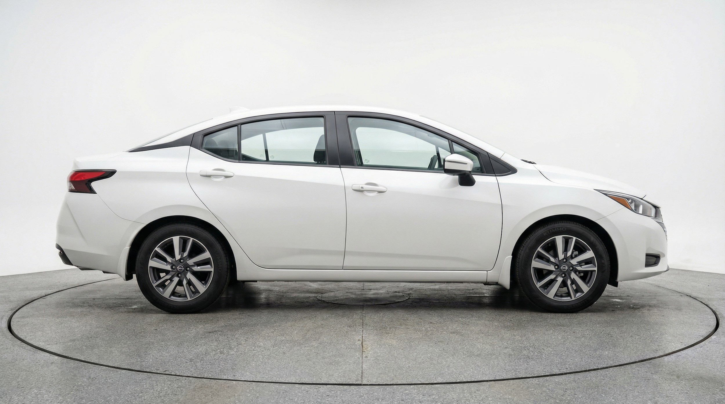 Thumbnail: 2025 Nissan Versa - 11