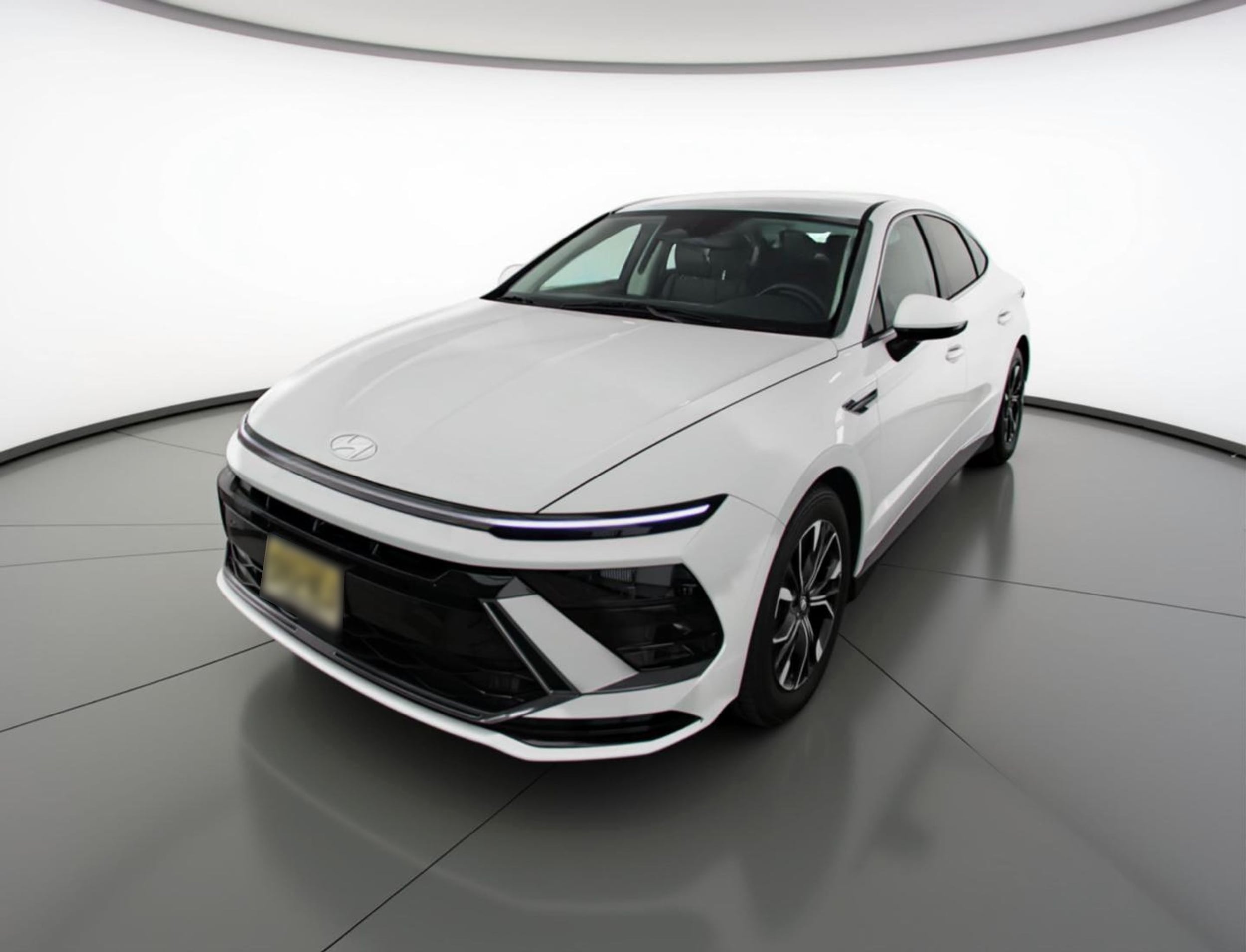 Thumbnail: 2025 Hyundai Sonata - 3