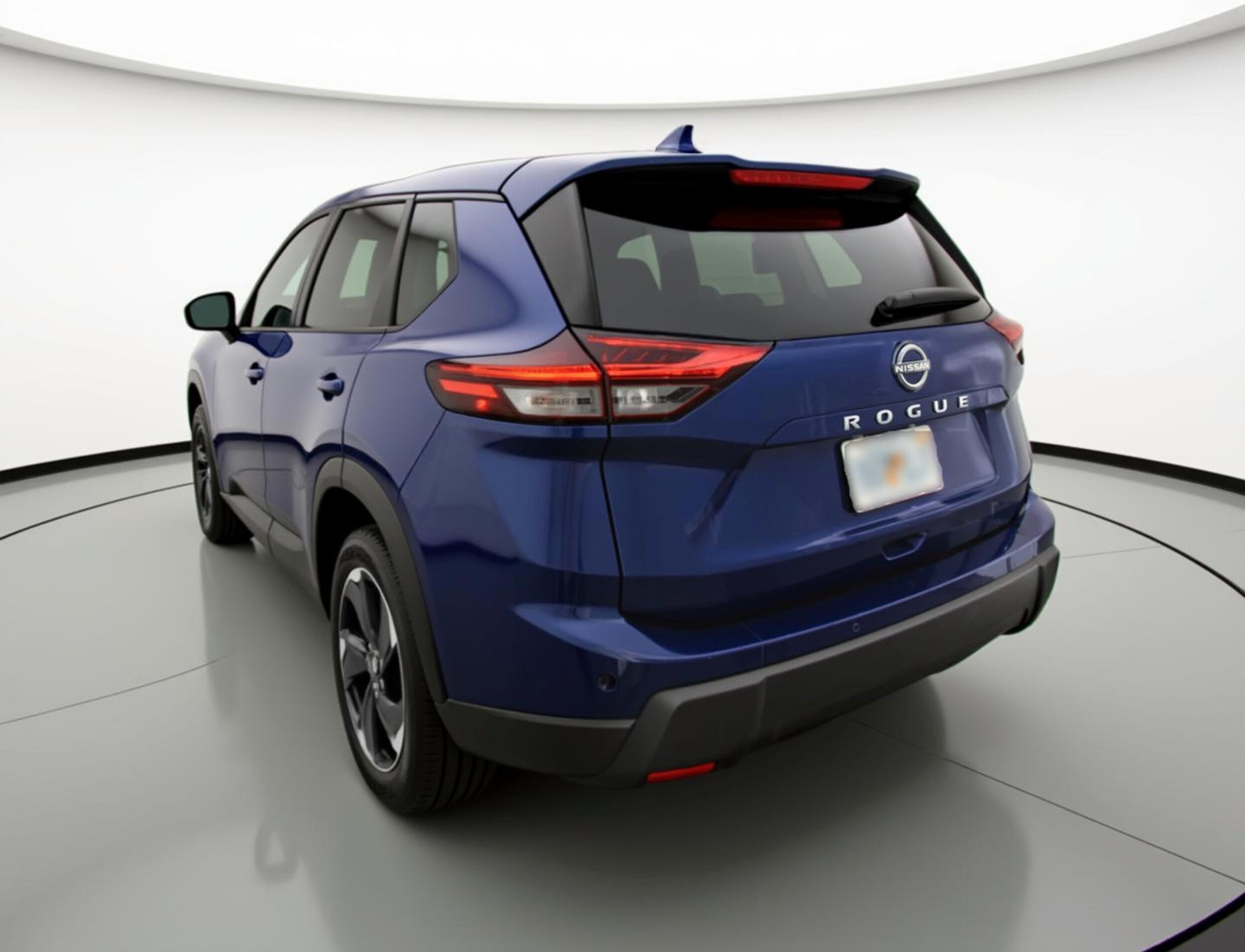 Thumbnail: 2025 Nissan Rogue - 5