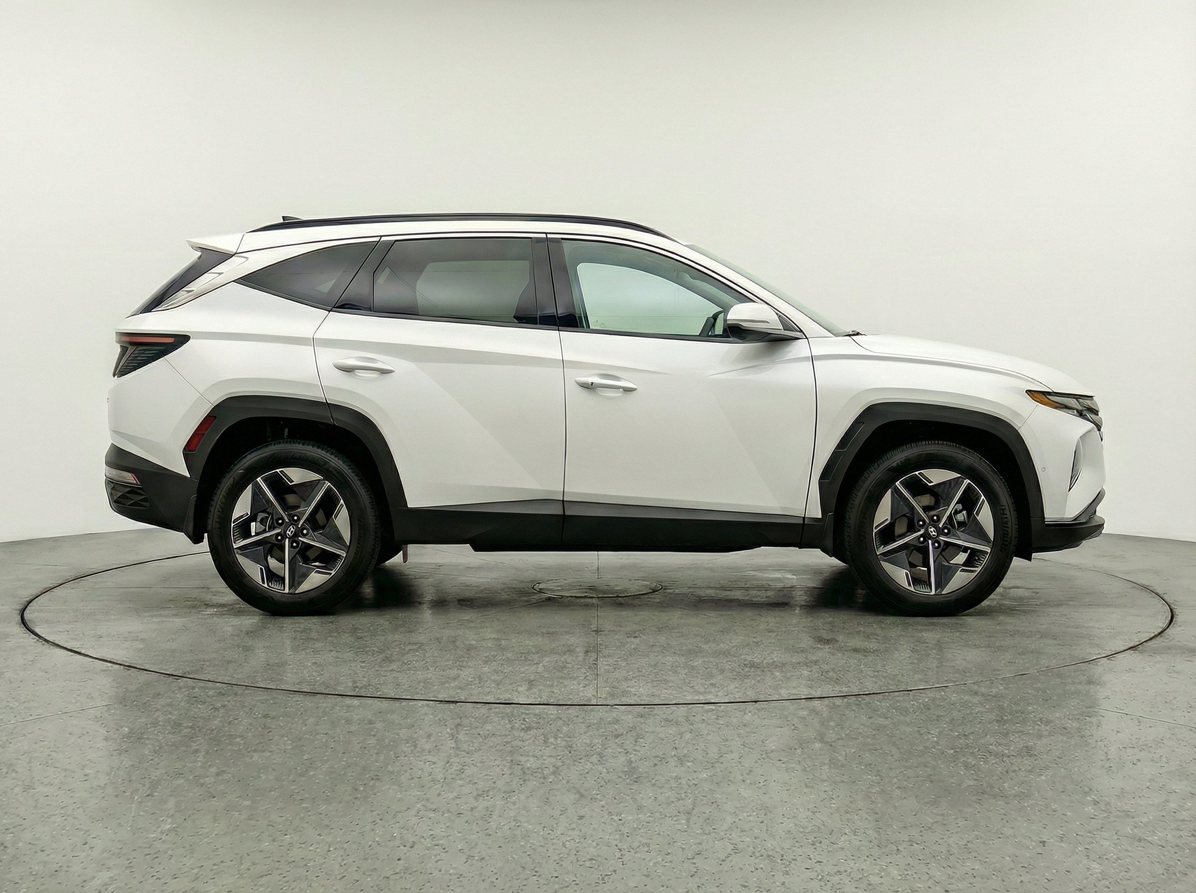 Thumbnail: 2026 Hyundai Tucson - 11