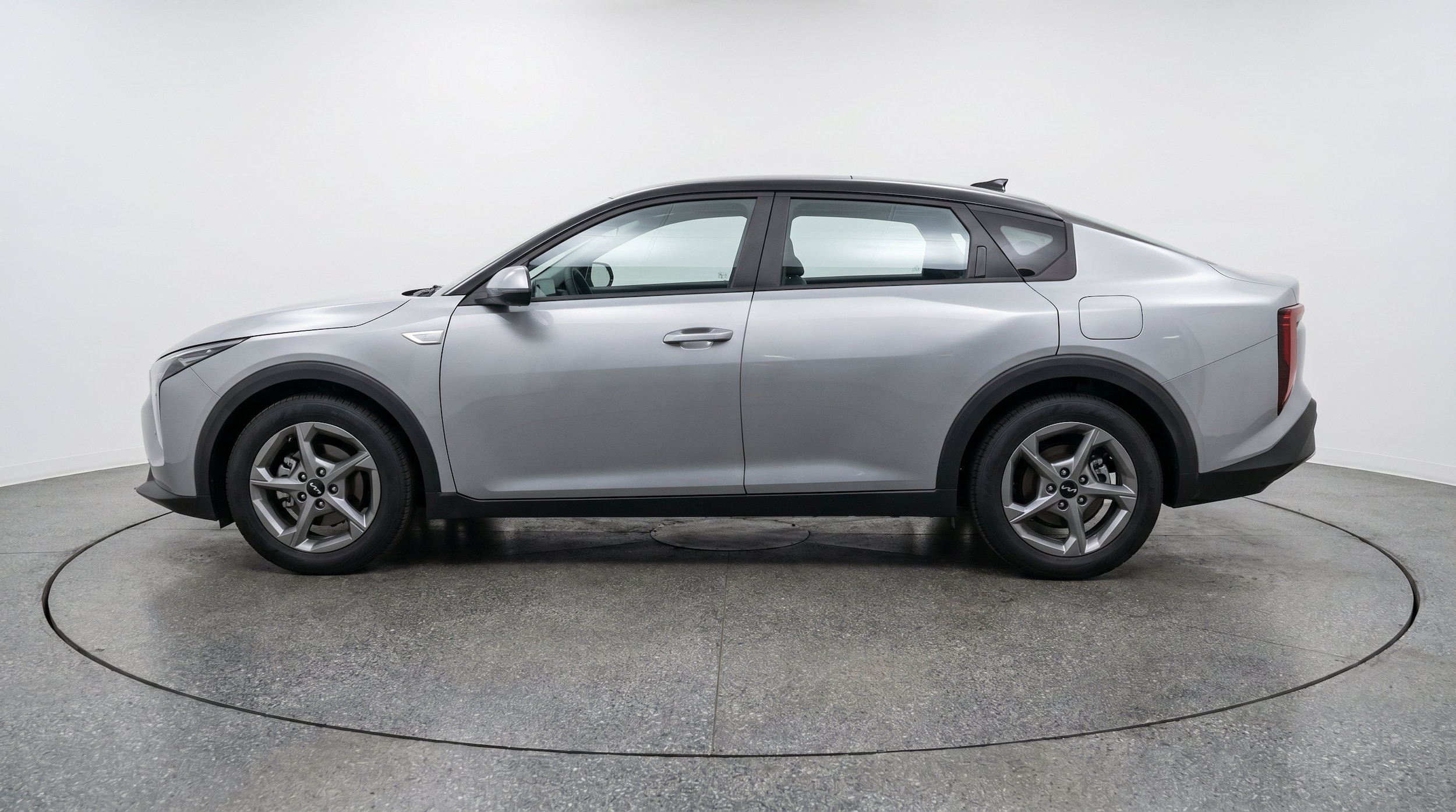 Thumbnail: 2026 Kia K4 - 5
