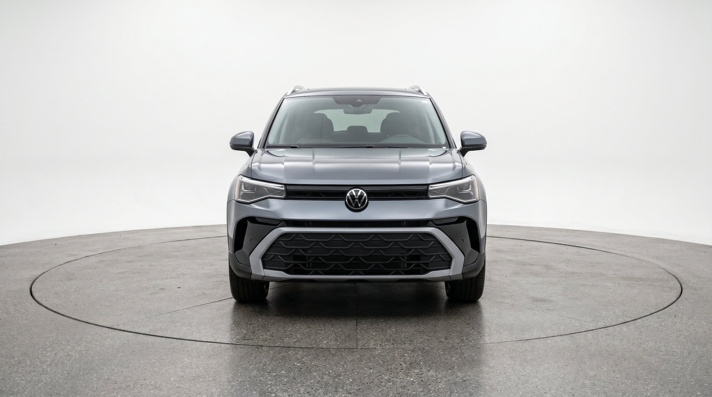 Thumbnail: 2026 Volkswagen Taos - 2