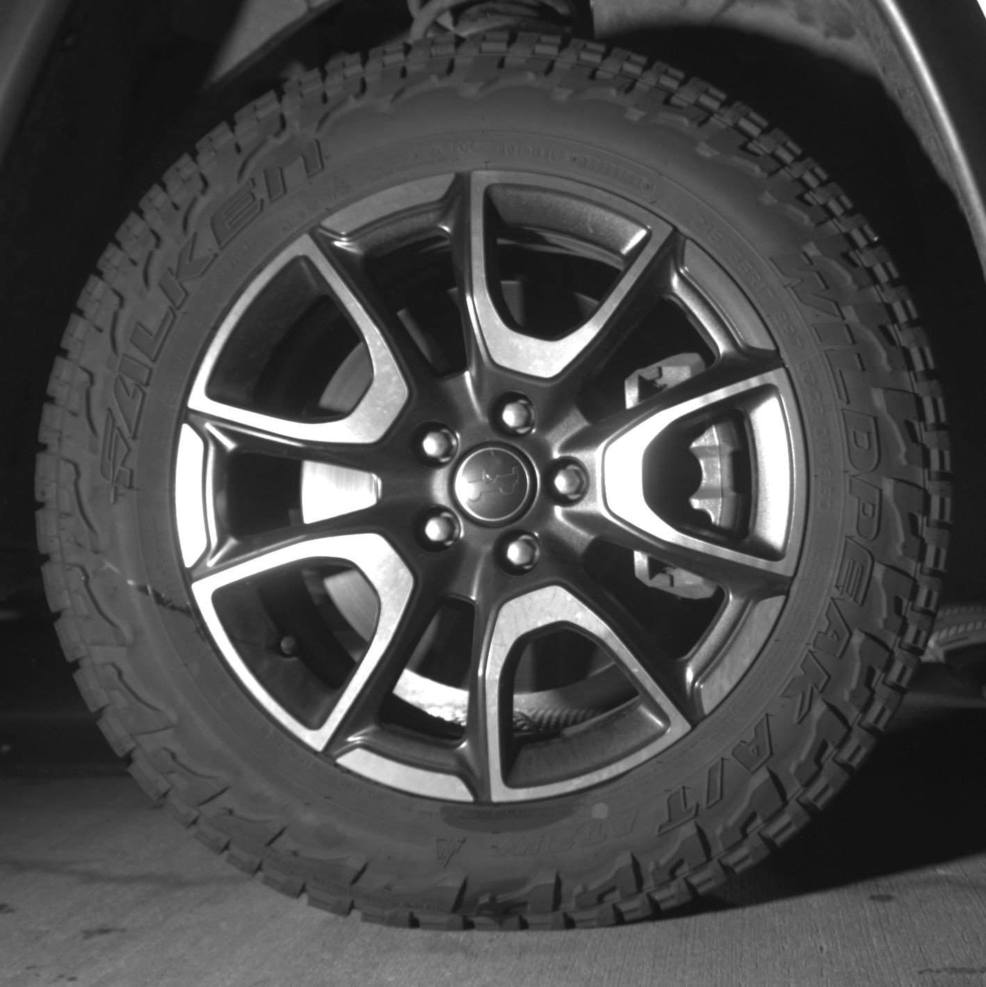 Thumbnail: 2025 Jeep Compass - 13