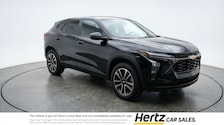 2025 Chevrolet TrailBlazer LT -
                  Richmond, VA