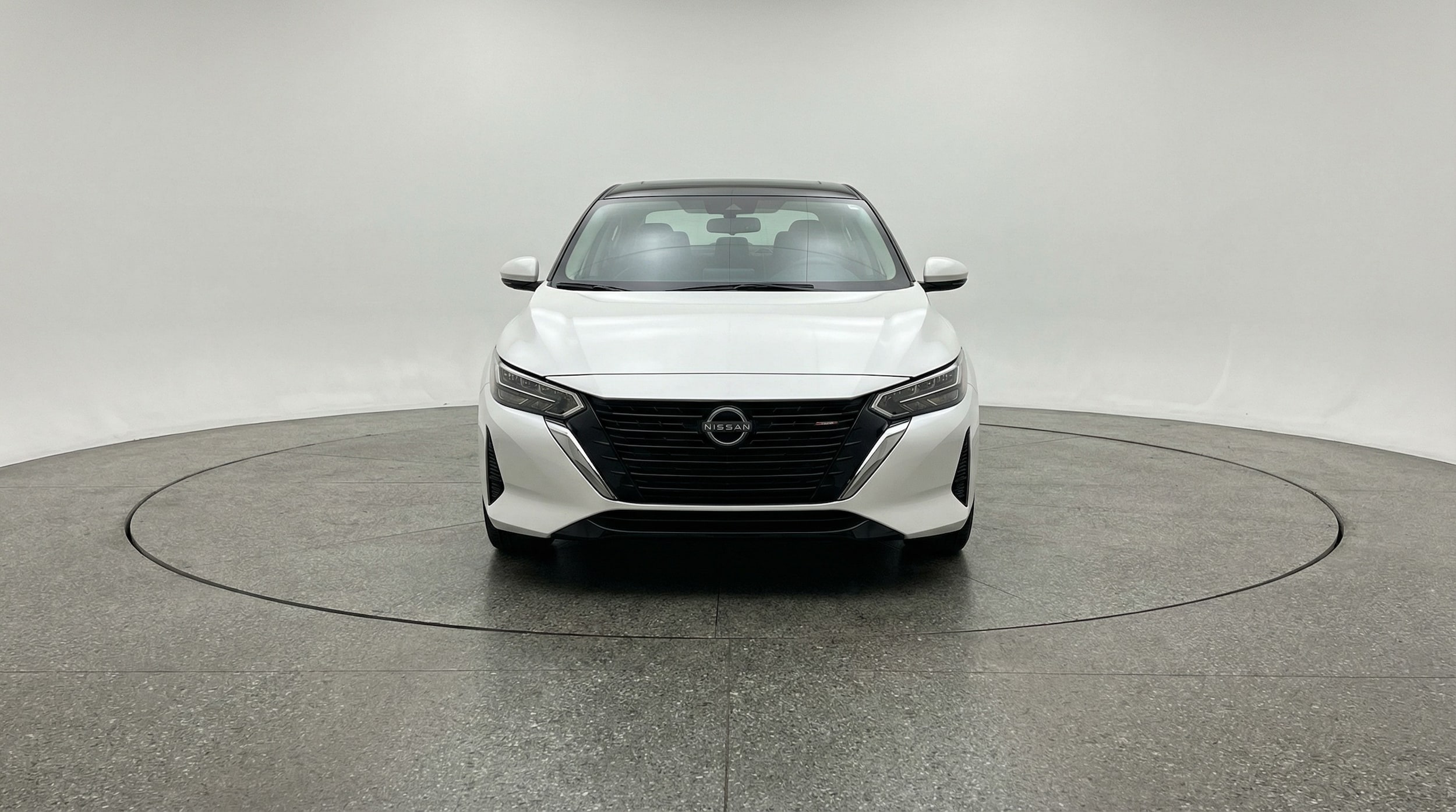 Thumbnail: 2025 Nissan Sentra - 2