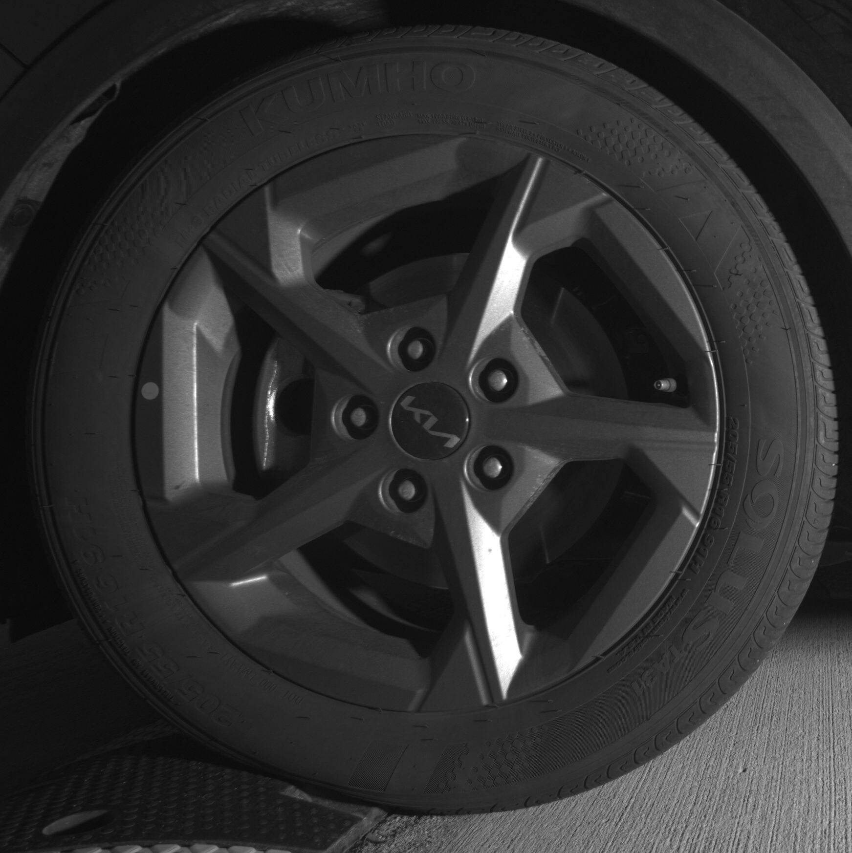 Thumbnail: 2025 Kia K4 - 11