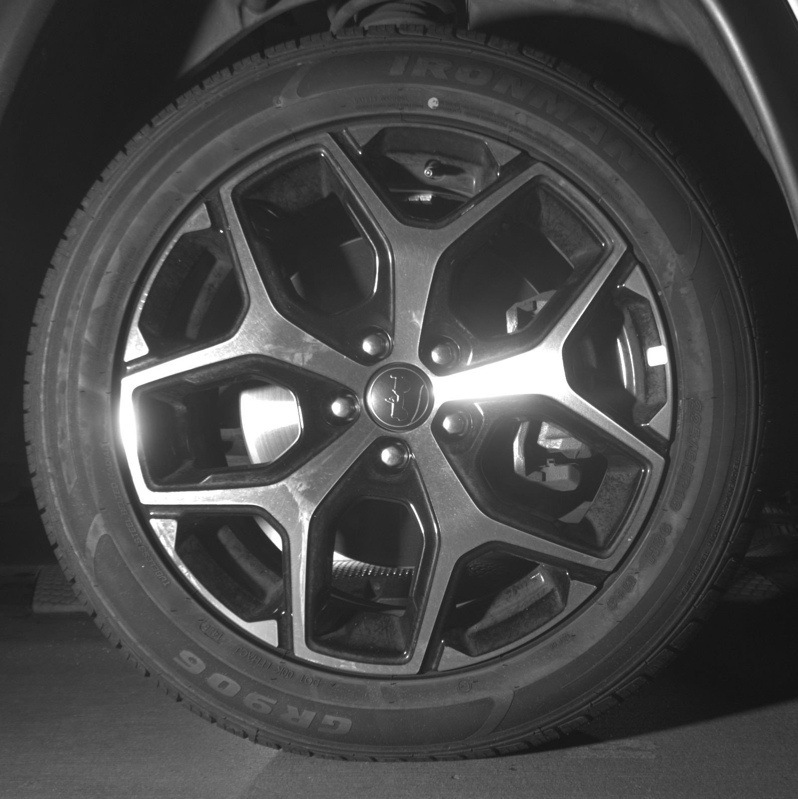 Thumbnail: 2025 Jeep Compass - 13