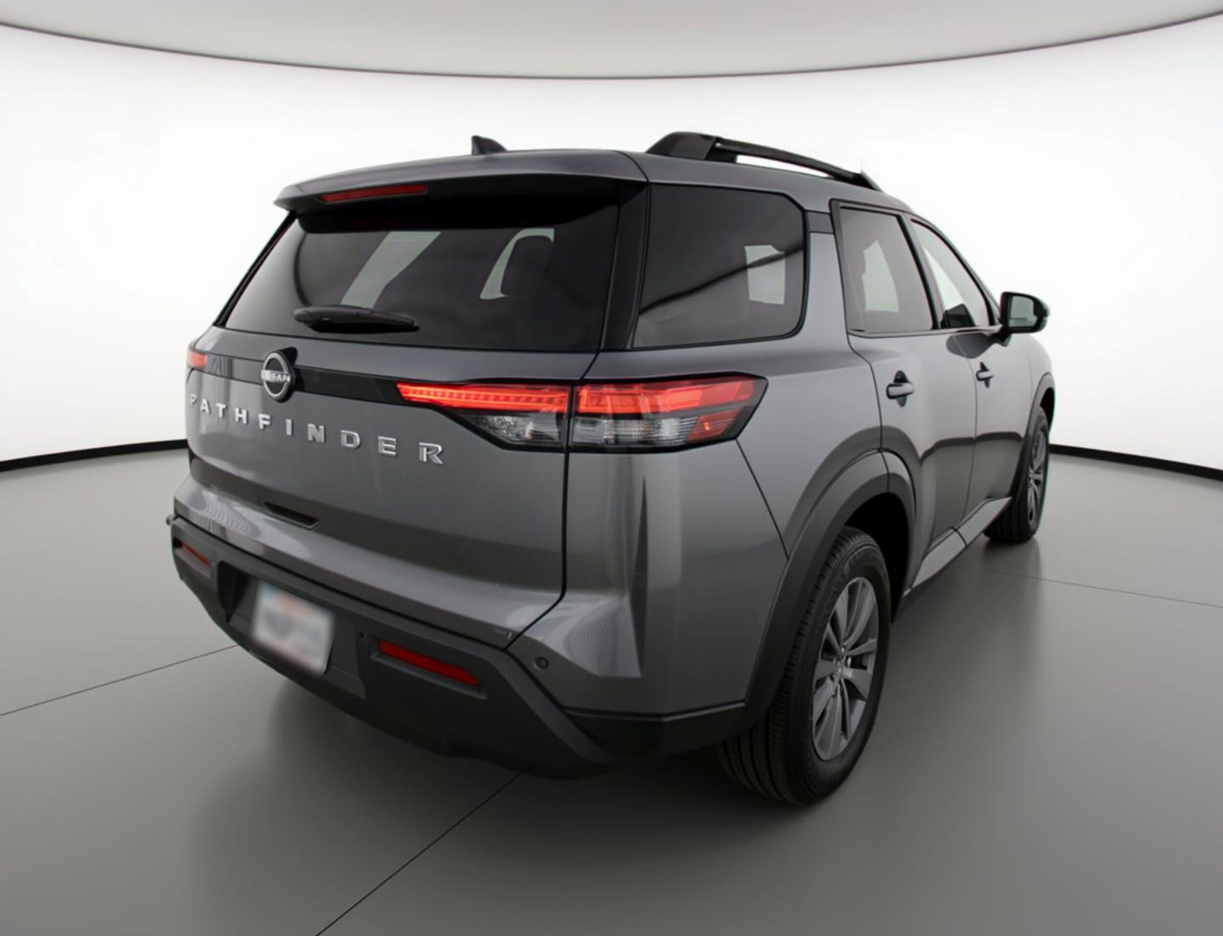 Thumbnail: 2025 Nissan Pathfinder - 9