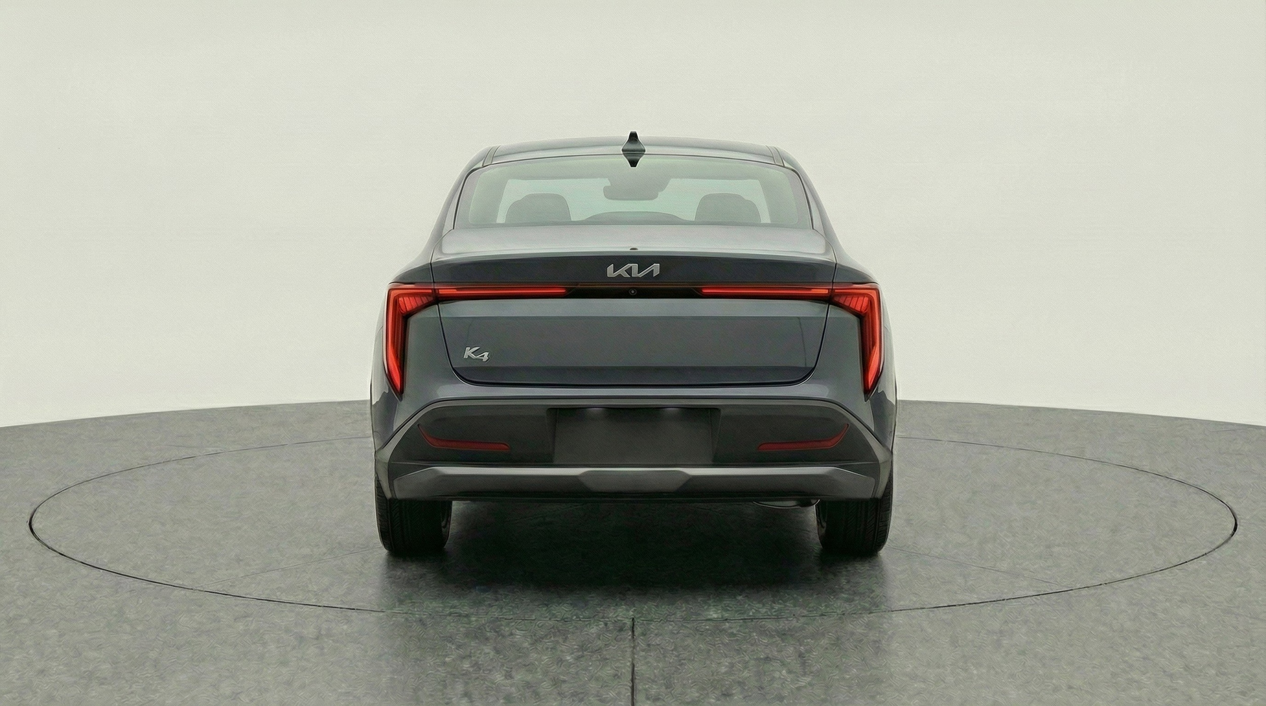 Thumbnail: 2025 Kia K4 - 7