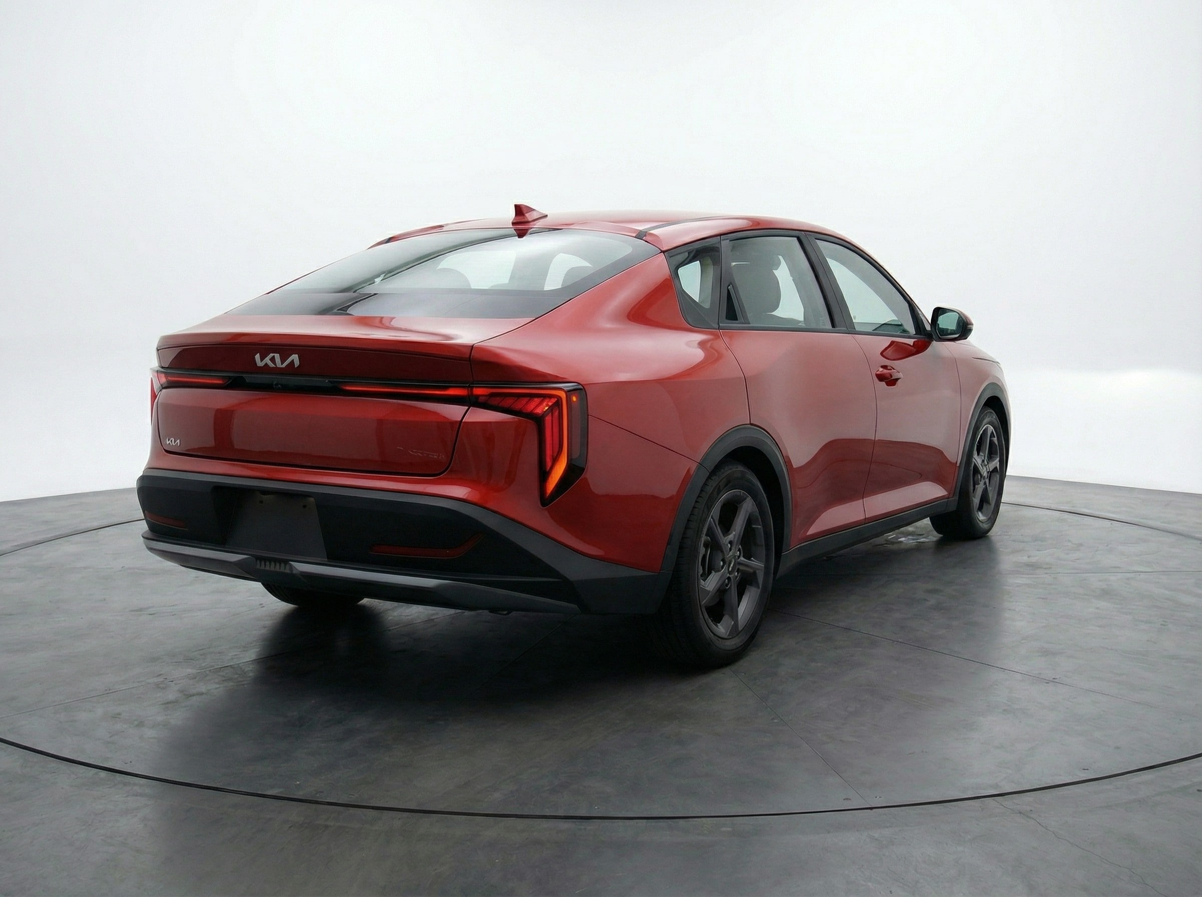 Thumbnail: 2025 Kia K4 - 7