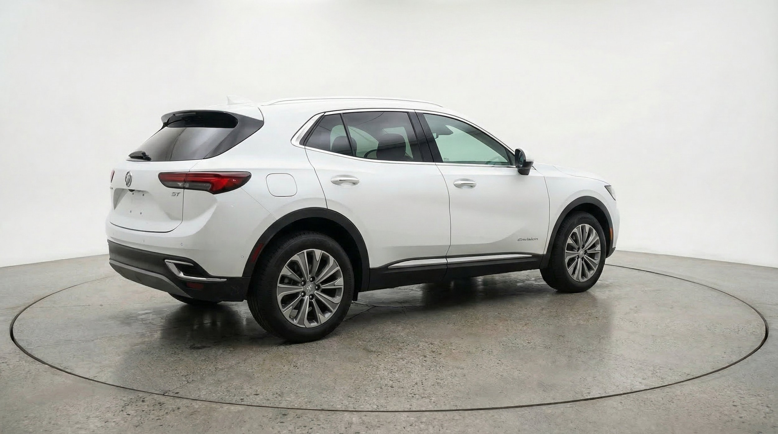Thumbnail: 2024 Buick Envision - 9