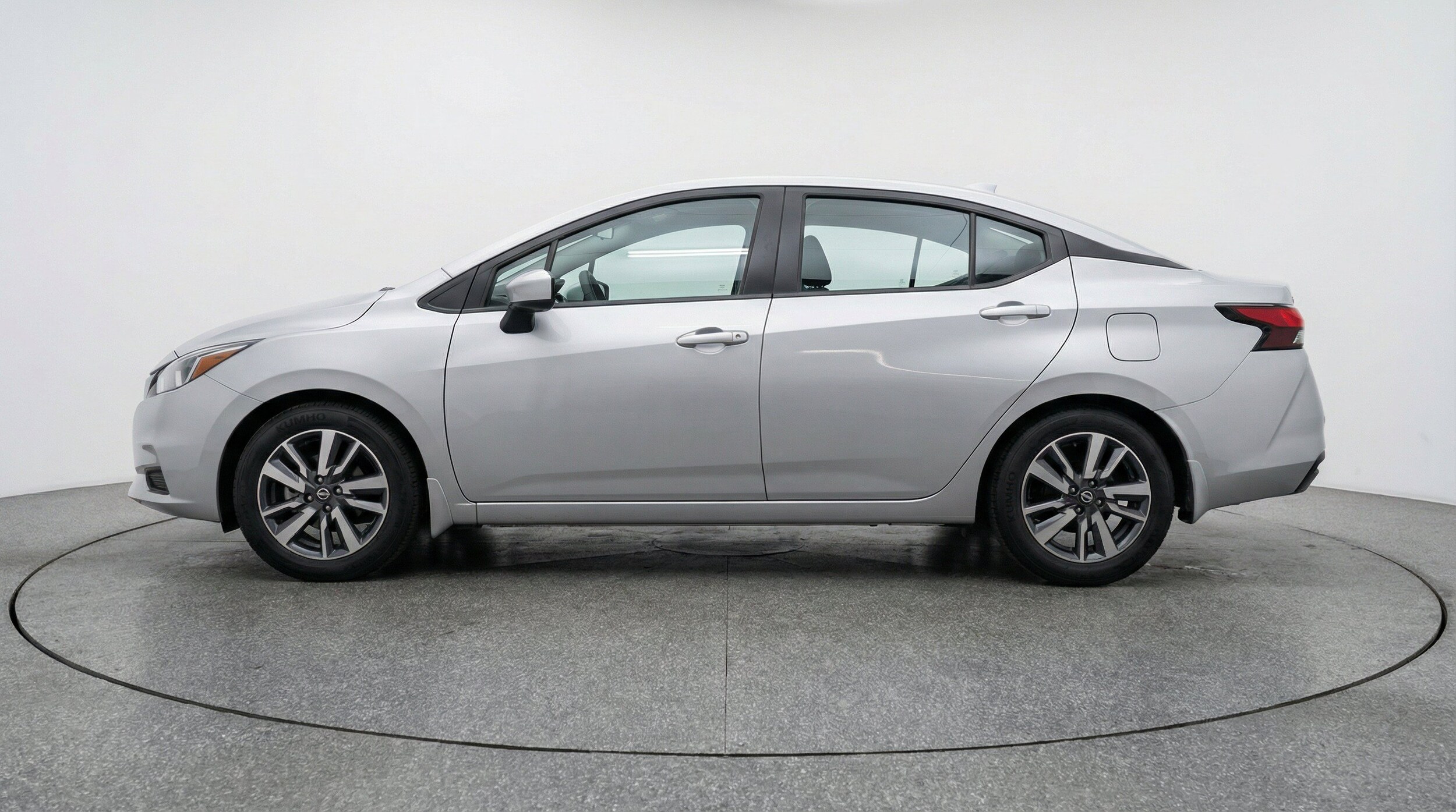 Thumbnail: 2025 Nissan Versa - 5