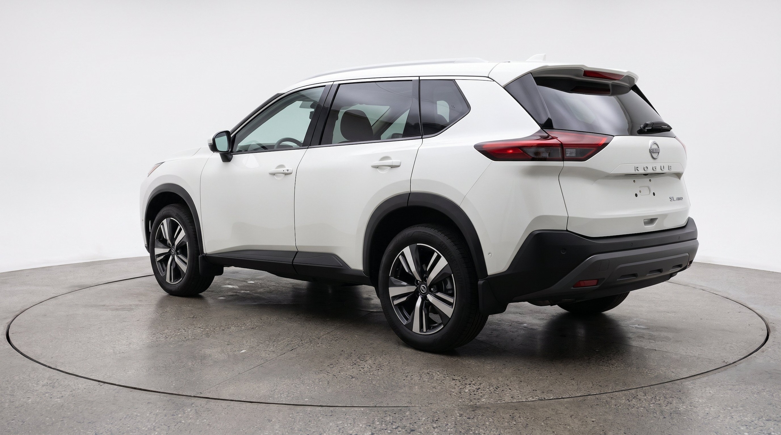 Thumbnail: 2026 Nissan Rogue - 6