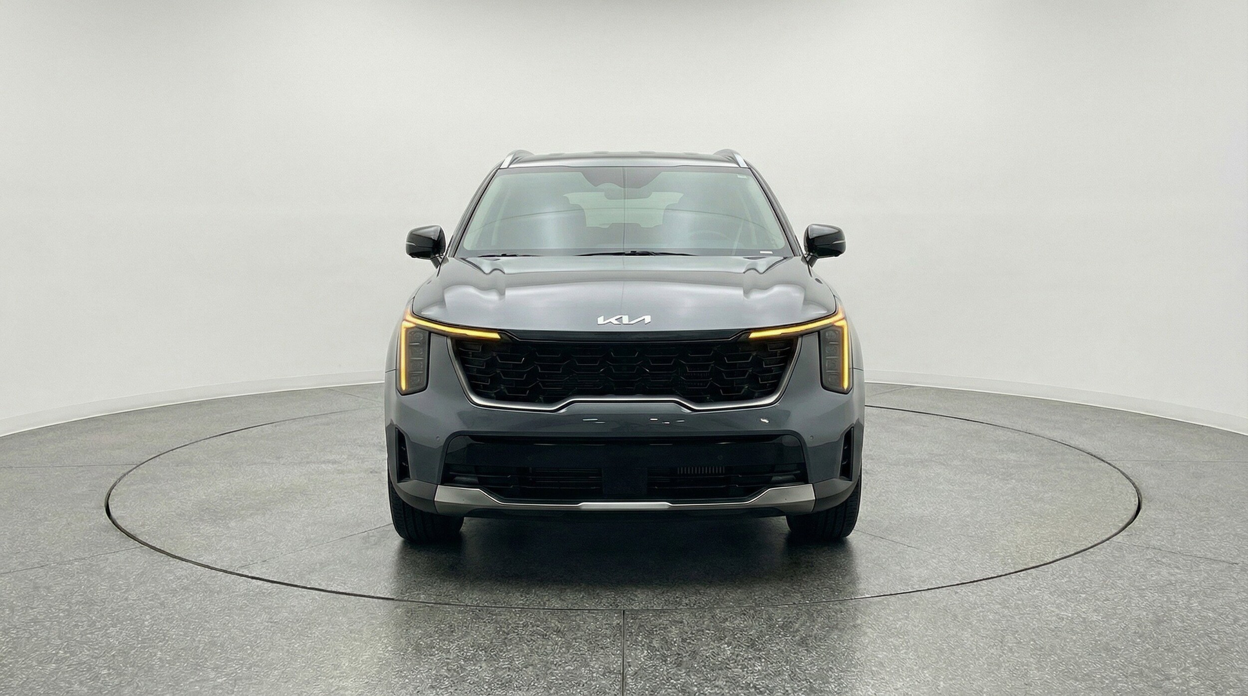 Thumbnail: 2024 Kia Sorento - 2