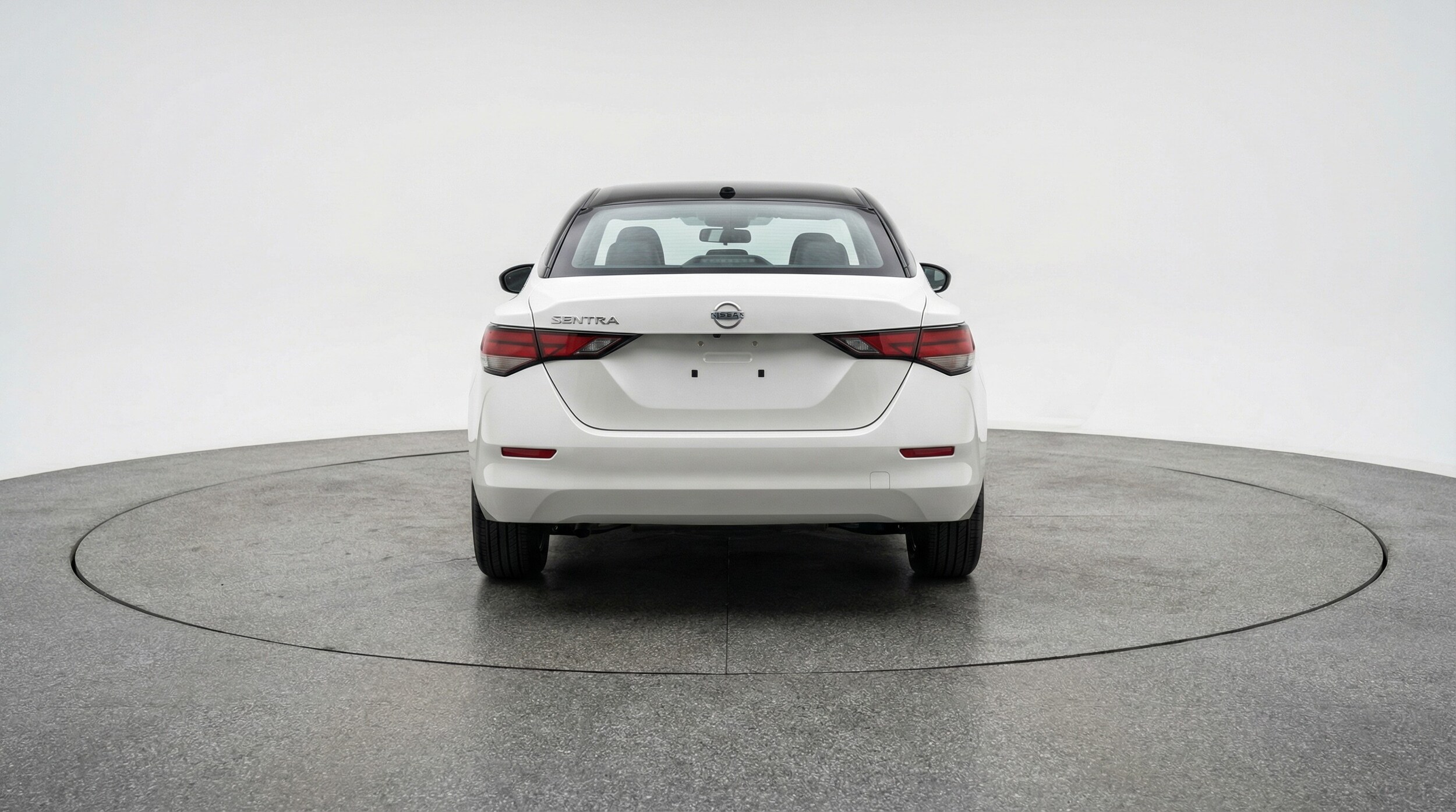 Thumbnail: 2025 Nissan Sentra - 6