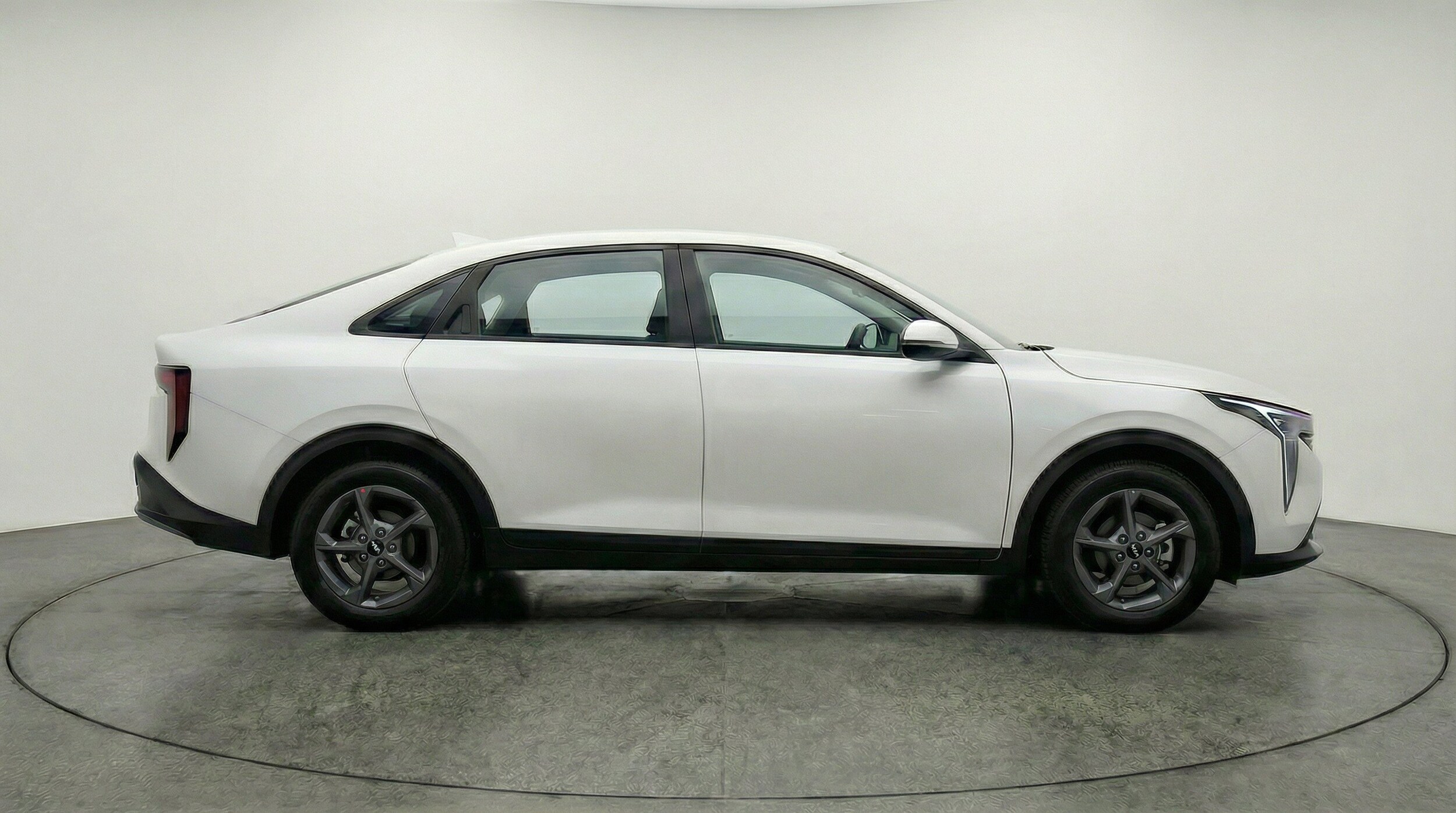 Thumbnail: 2025 Kia K4 - 11