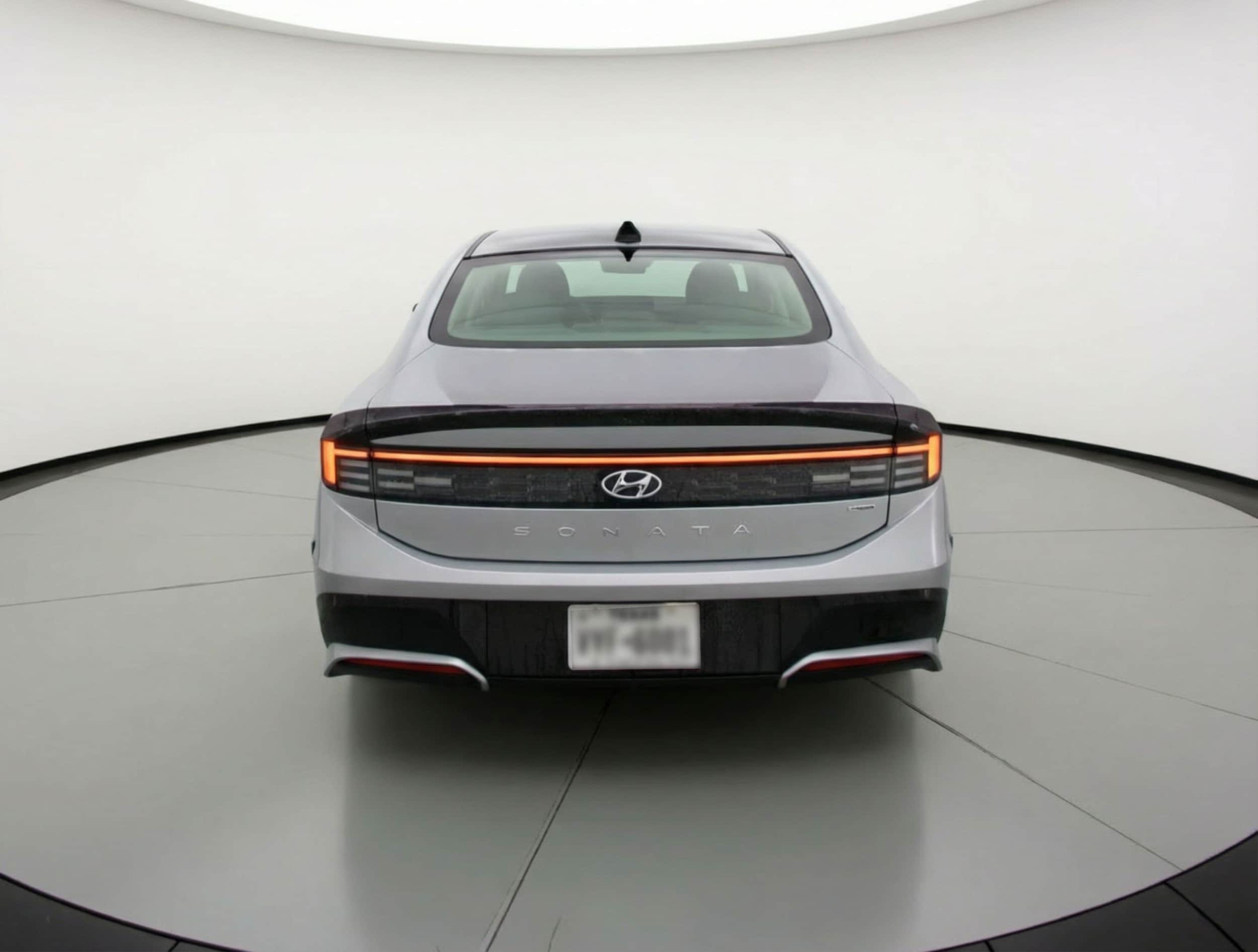 Thumbnail: 2025 Hyundai Sonata - 6