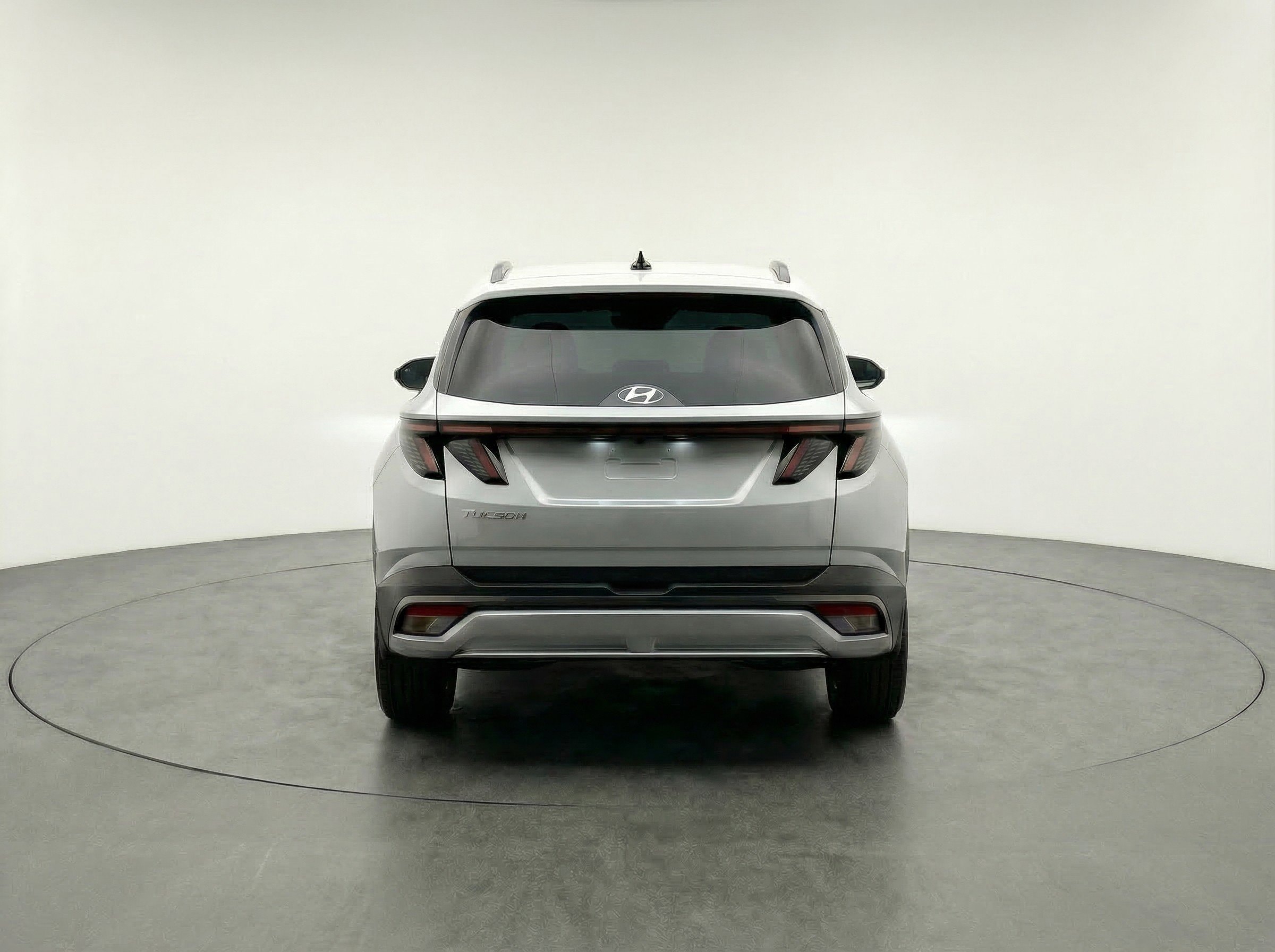Thumbnail: 2025 Hyundai Tucson - 7