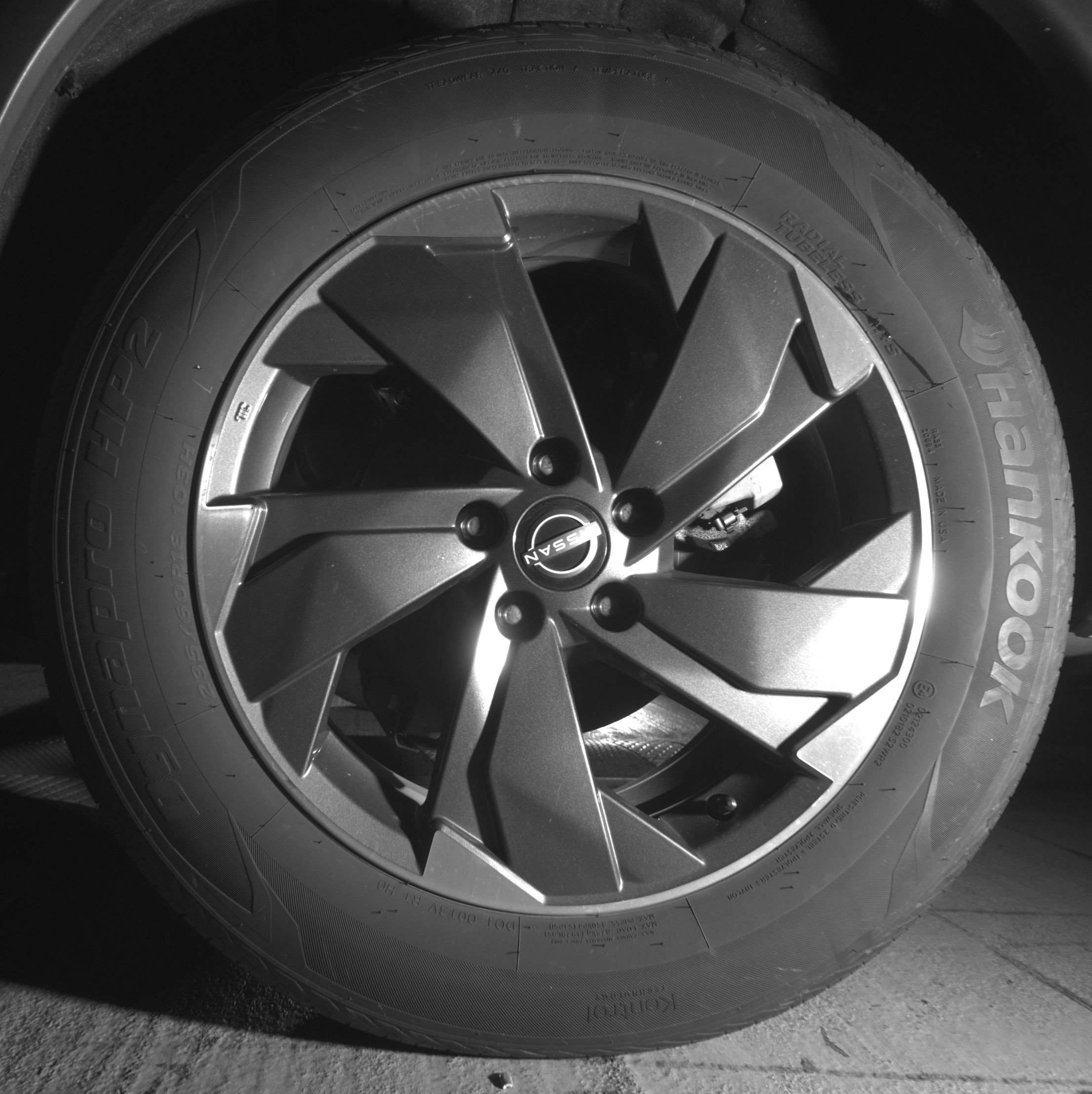 Thumbnail: 2025 Nissan Rogue - 14
