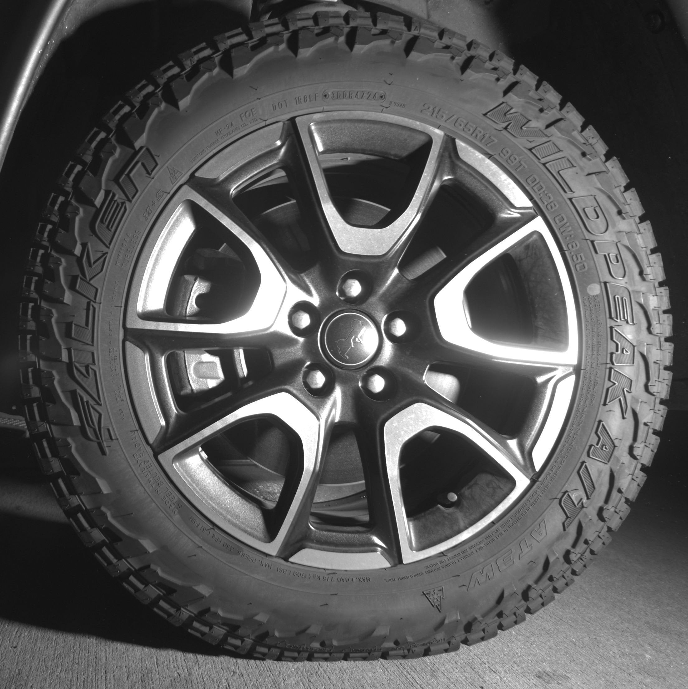 Thumbnail: 2025 Jeep Compass - 12