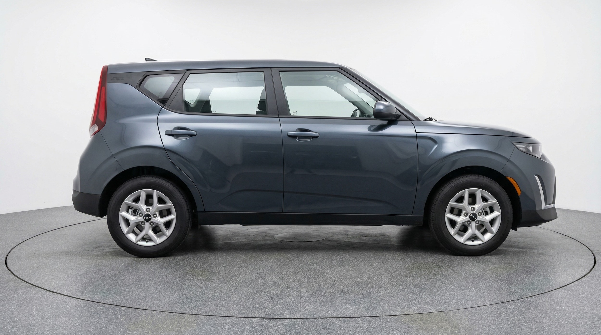 Thumbnail: 2025 Kia Soul - 8