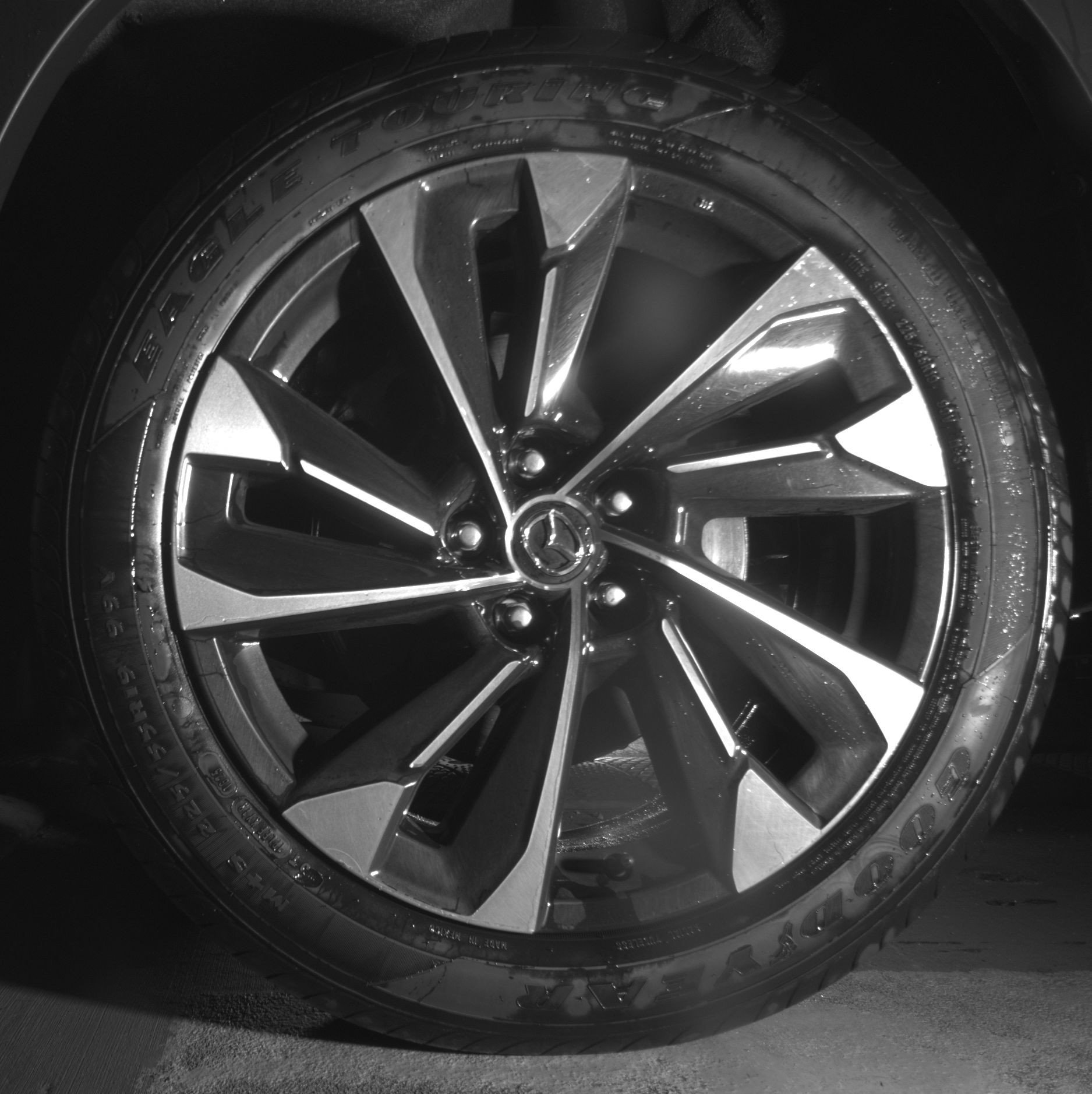 Thumbnail: 2025 Mazda CX-50 - 14