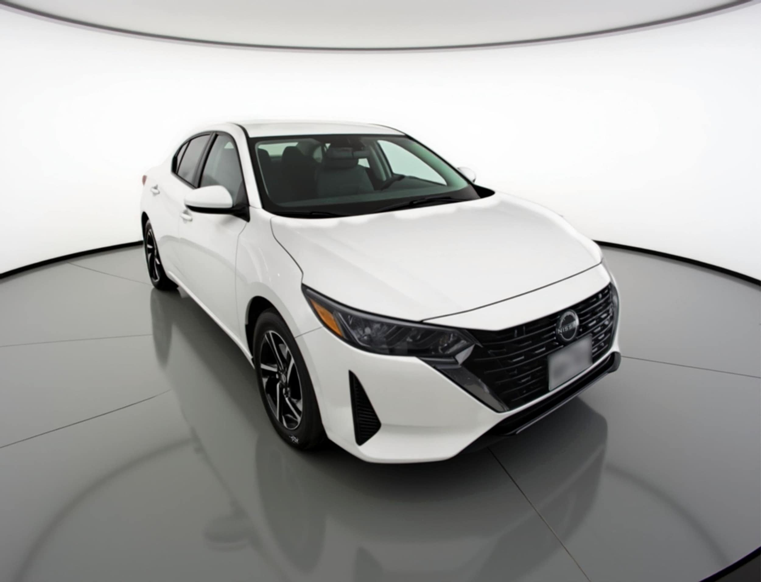 Thumbnail: 2025 Nissan Sentra - 1