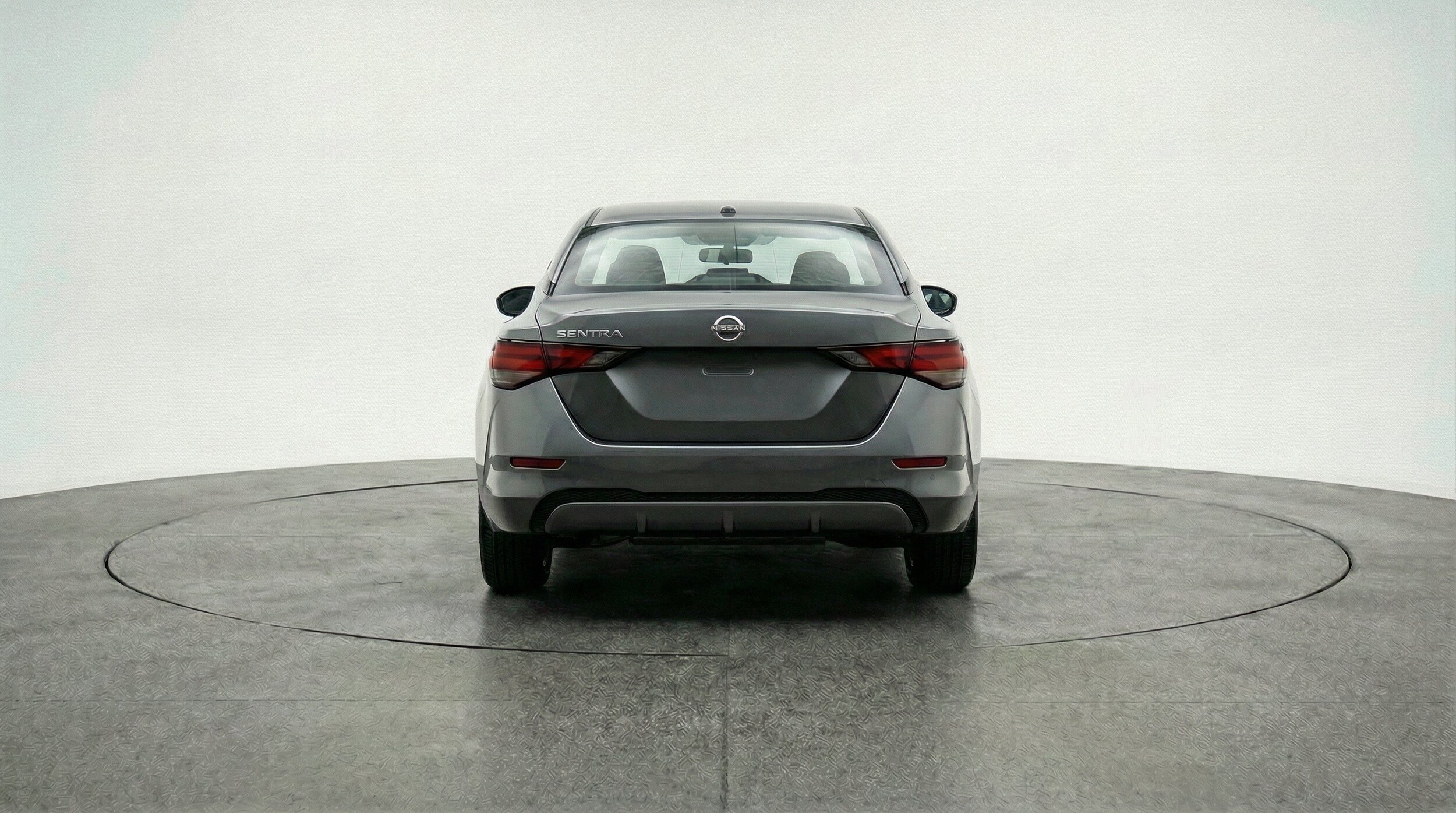 Thumbnail: 2025 Nissan Sentra - 7