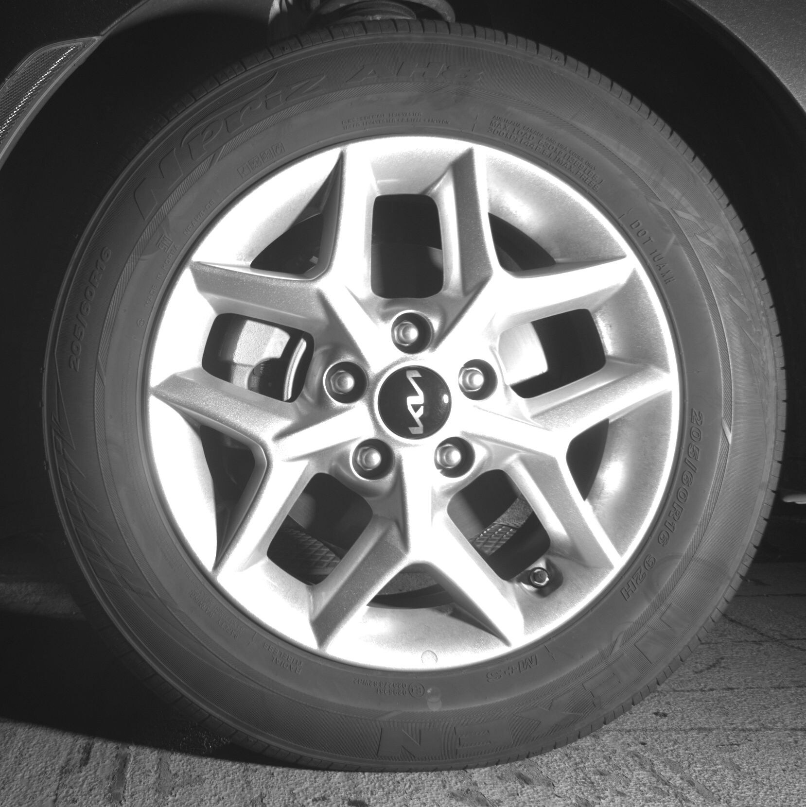 Thumbnail: 2025 Kia Soul - 9