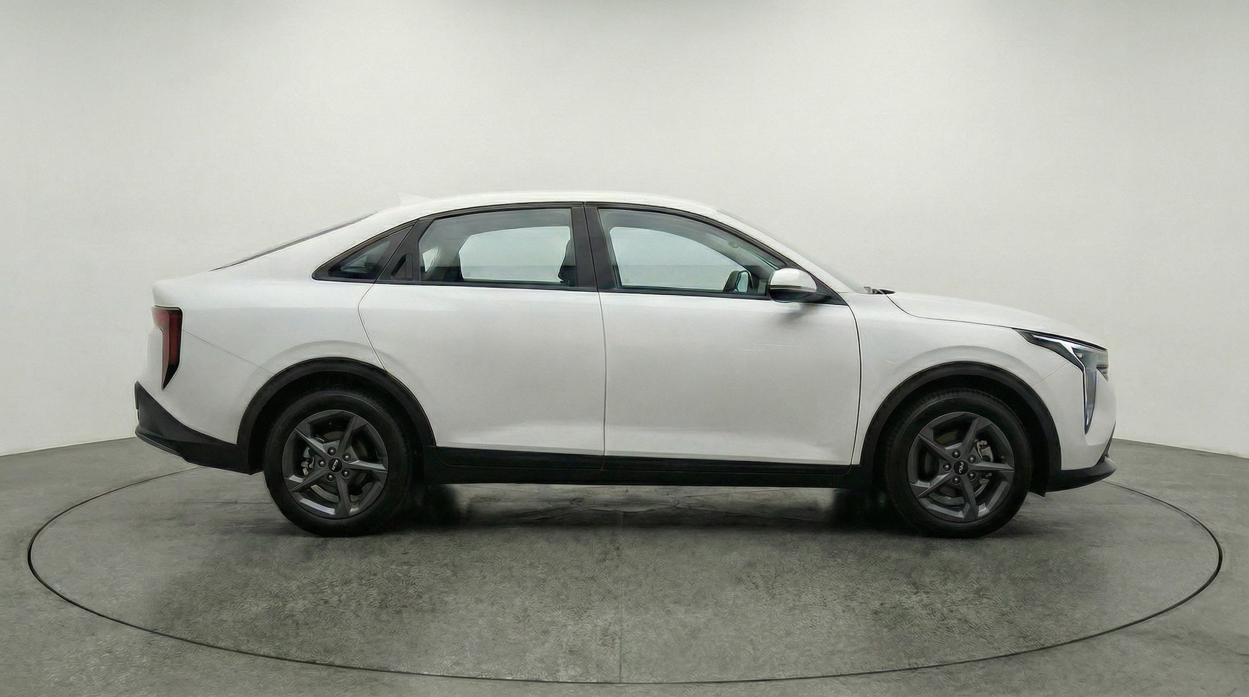 Thumbnail: 2025 Kia K4 - 8