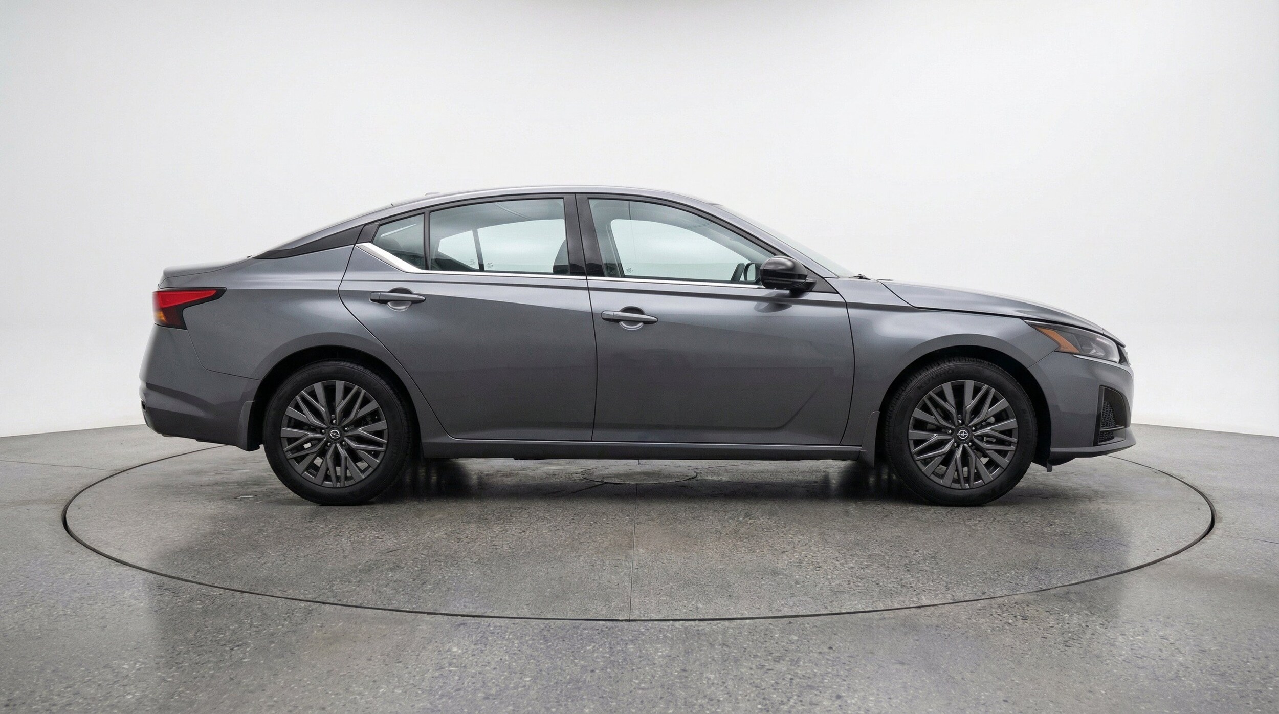 Thumbnail: 2026 Nissan Altima - 10