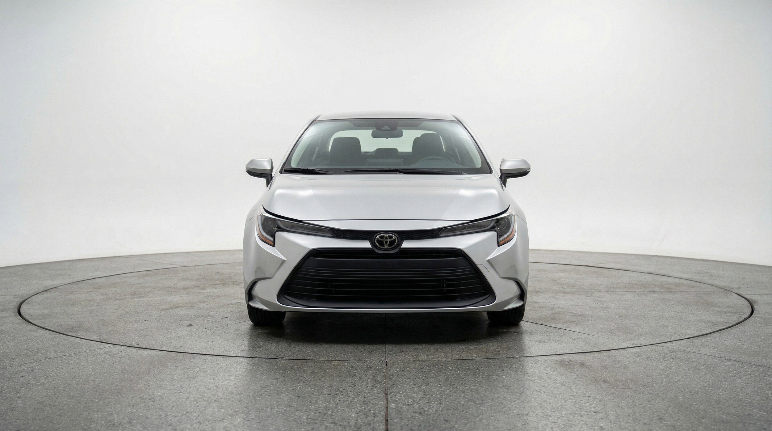 Thumbnail: 2025 Toyota Corolla - 2