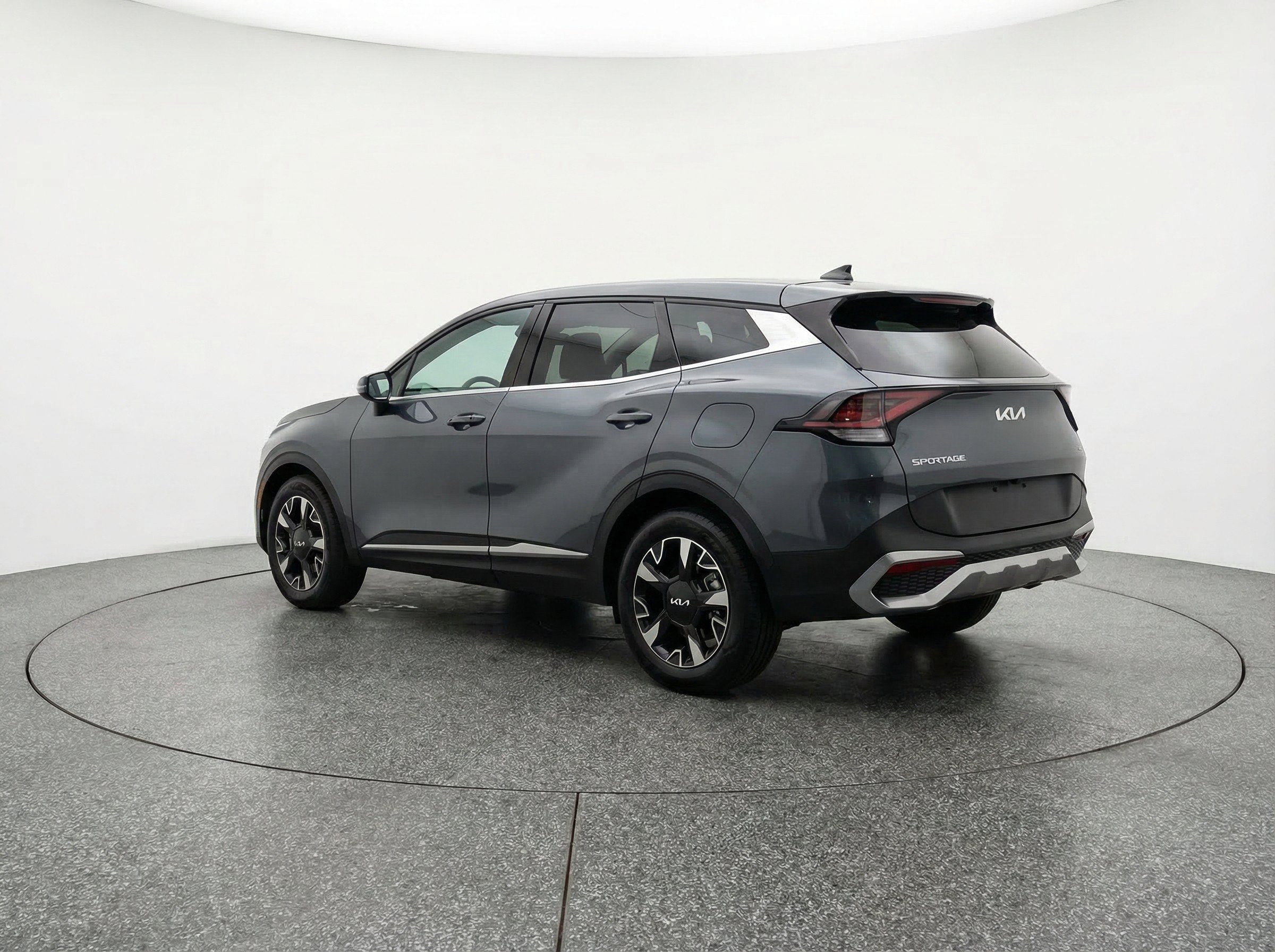 Thumbnail: 2026 Kia Sportage - 6