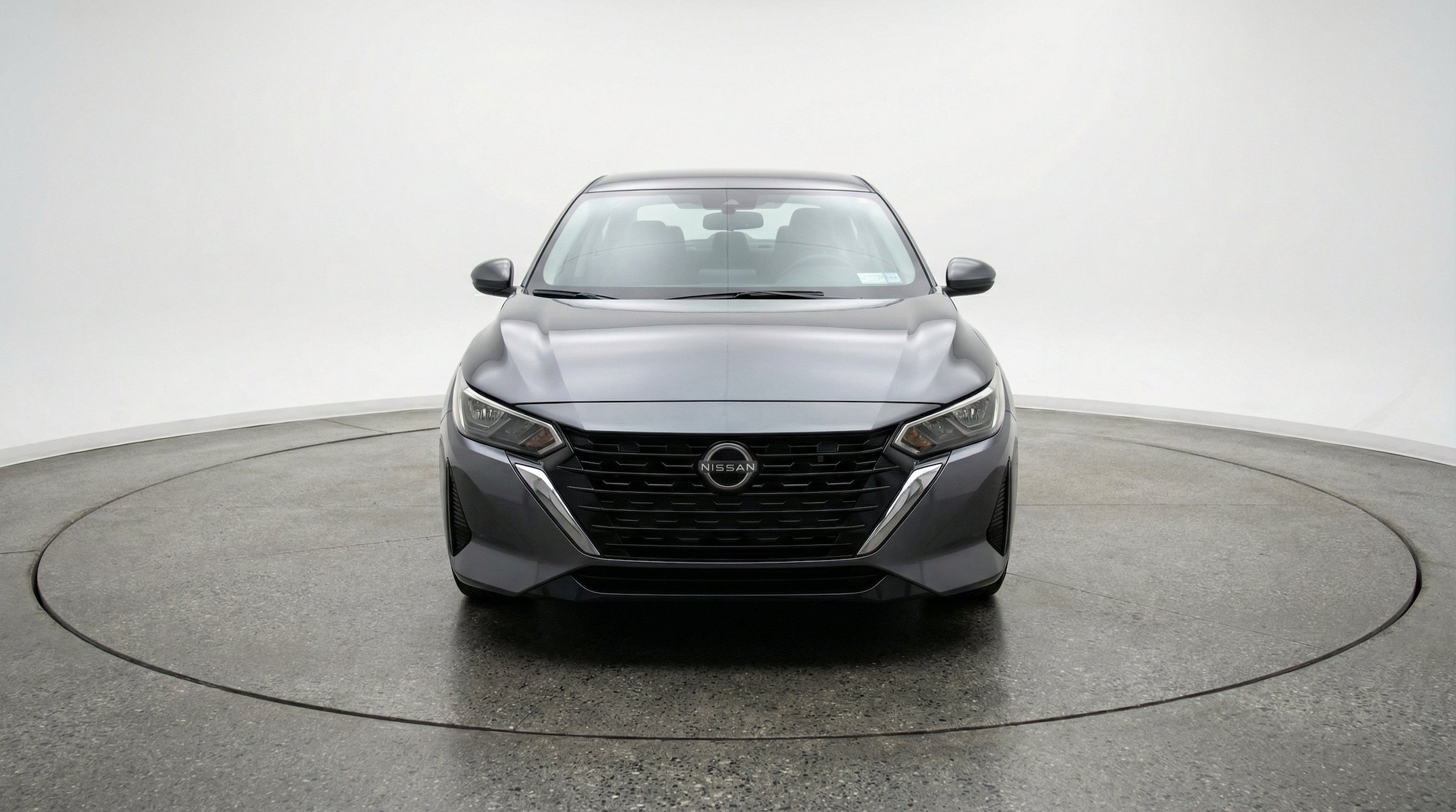 Thumbnail: 2025 Nissan Sentra - 2