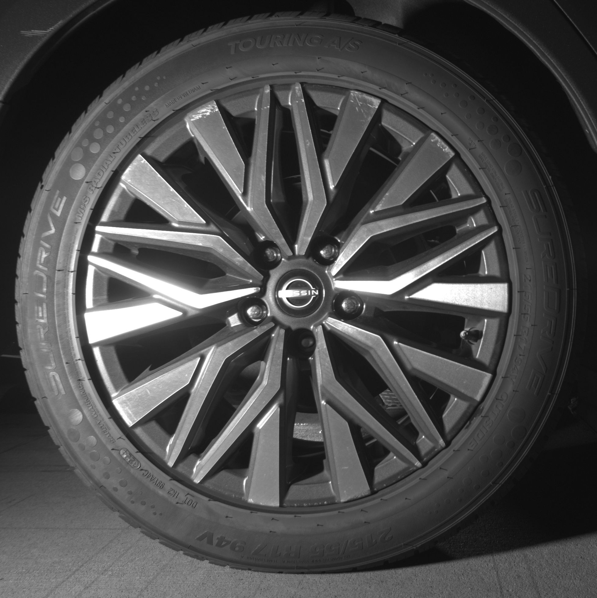 Thumbnail: 2025 Nissan Altima - 12