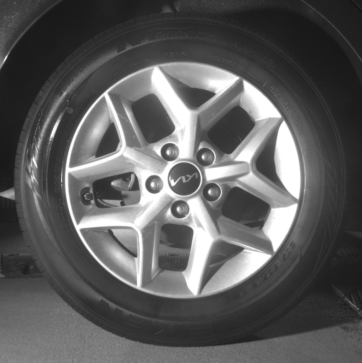 Thumbnail: 2025 Kia Soul - 12