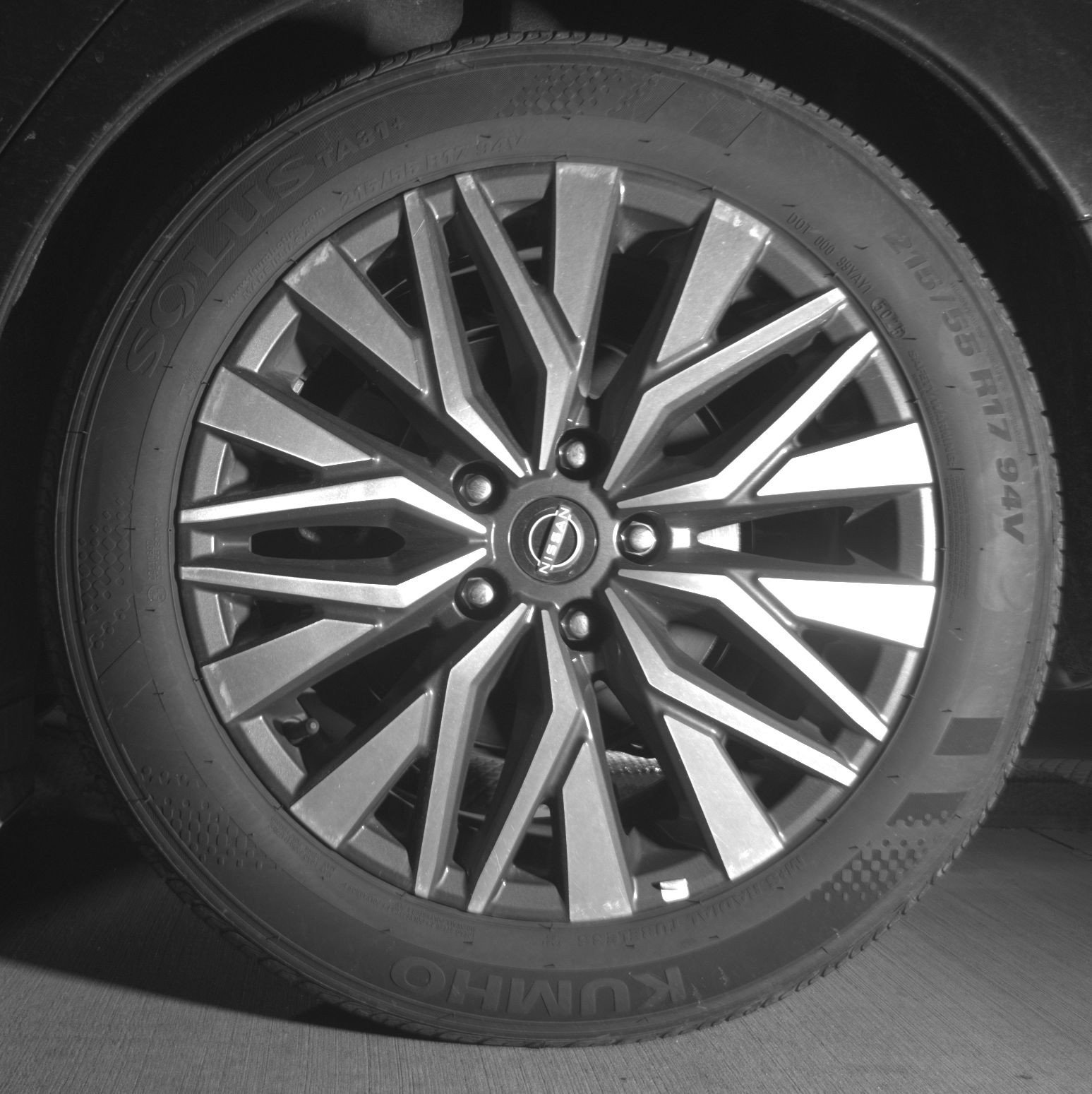 Thumbnail: 2026 Nissan Altima - 14