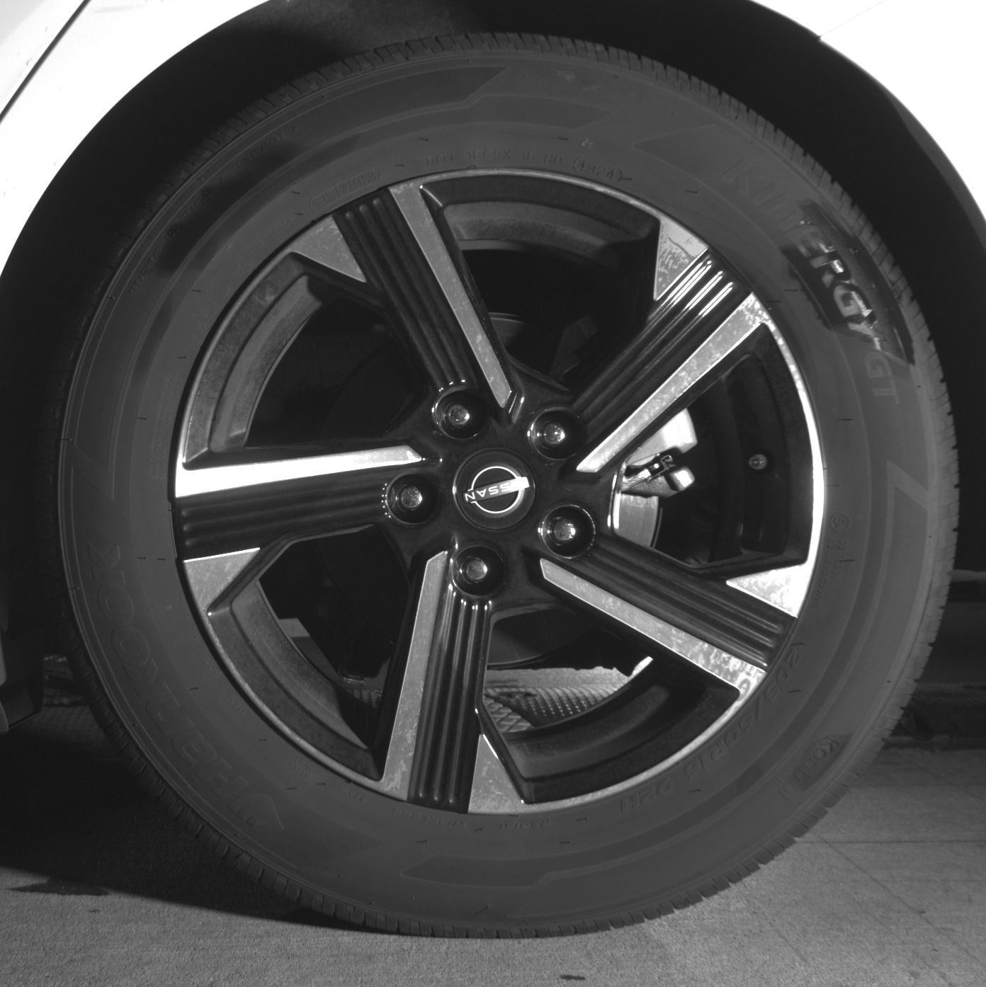 Thumbnail: 2025 Nissan Sentra - 11